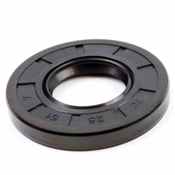 Paraolio 25x51x7mm NBR 70 DIN 3760 ISO 6194 PP041875 Paraolio NBR 70 DIN 3760 ISO 6194 25x51x7mm