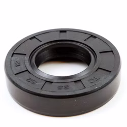 Paraolio 25x52x12mm NBR 70 DIN 3760 ISO 6194 PP041877 Paraolio NBR 70 DIN 3760 ISO 6194 25x52x12mm