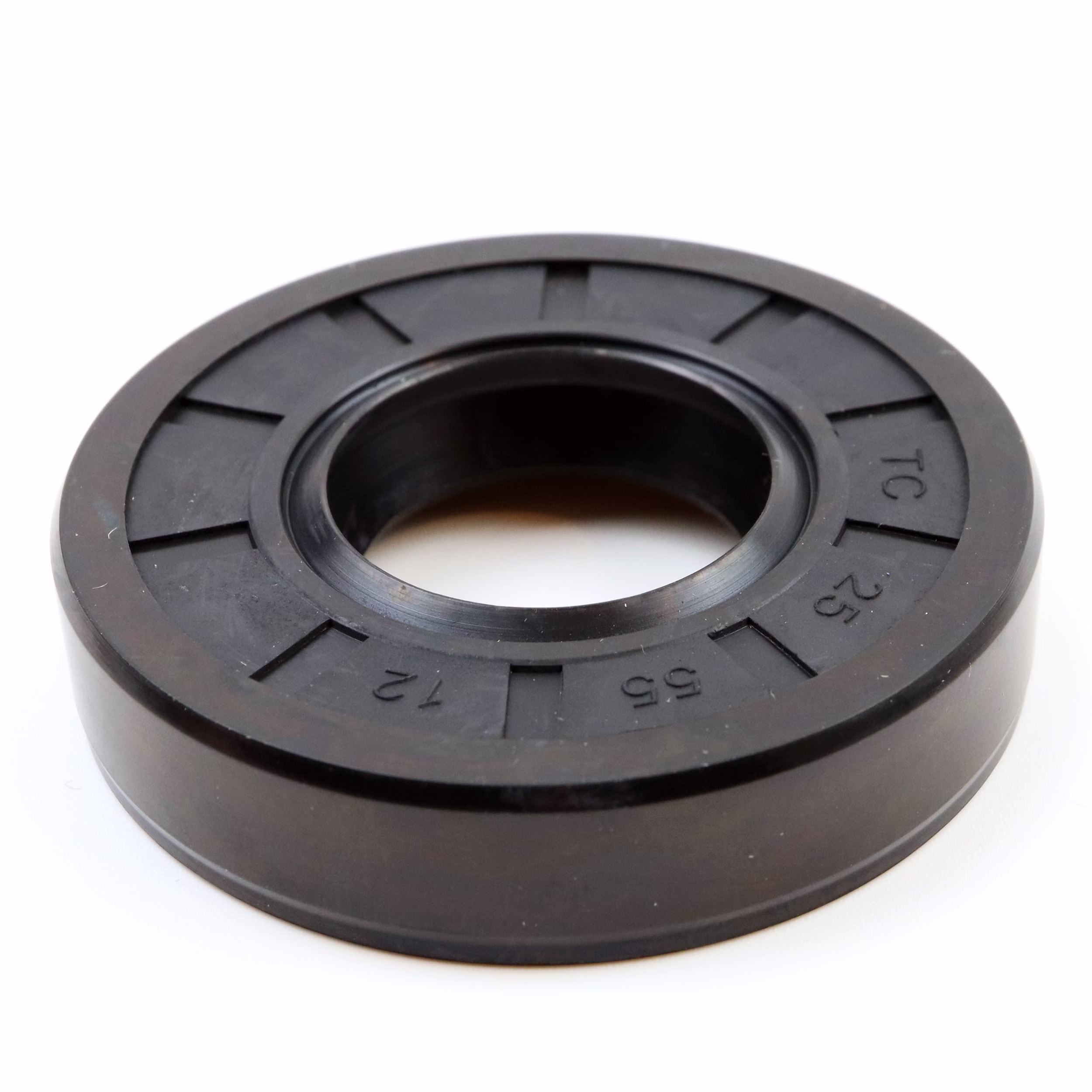 Paraolio 25x55x12mm NBR 70 DIN 3760 ISO 6194 PP041881 Paraolio NBR 70 DIN 3760 ISO 6194 25x55x12mm