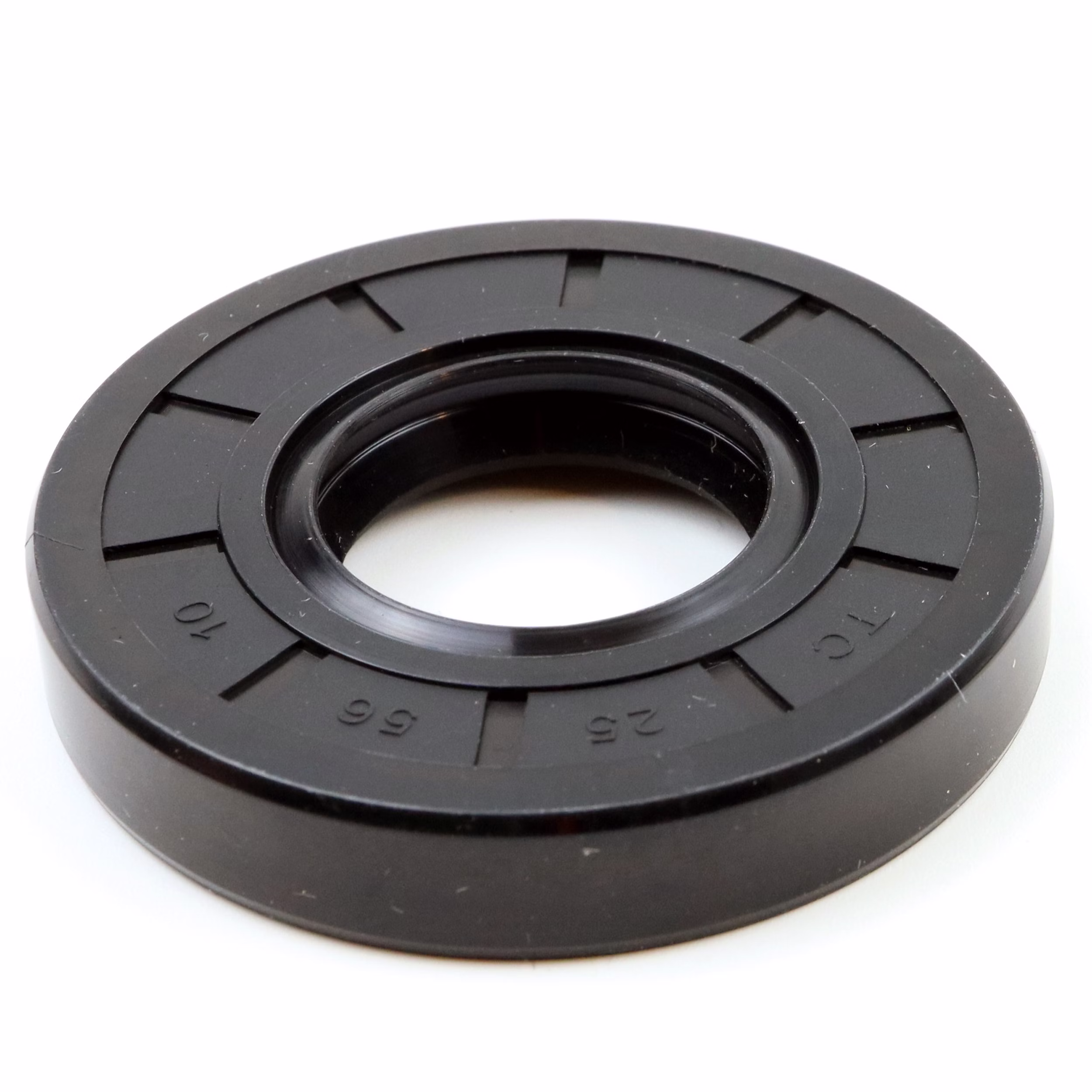 Paraolio 25x56x10mm NBR 70 DIN 3760 ISO 6194 PP041884 Paraolio NBR 70 DIN 3760 ISO 6194 25x56x10mm