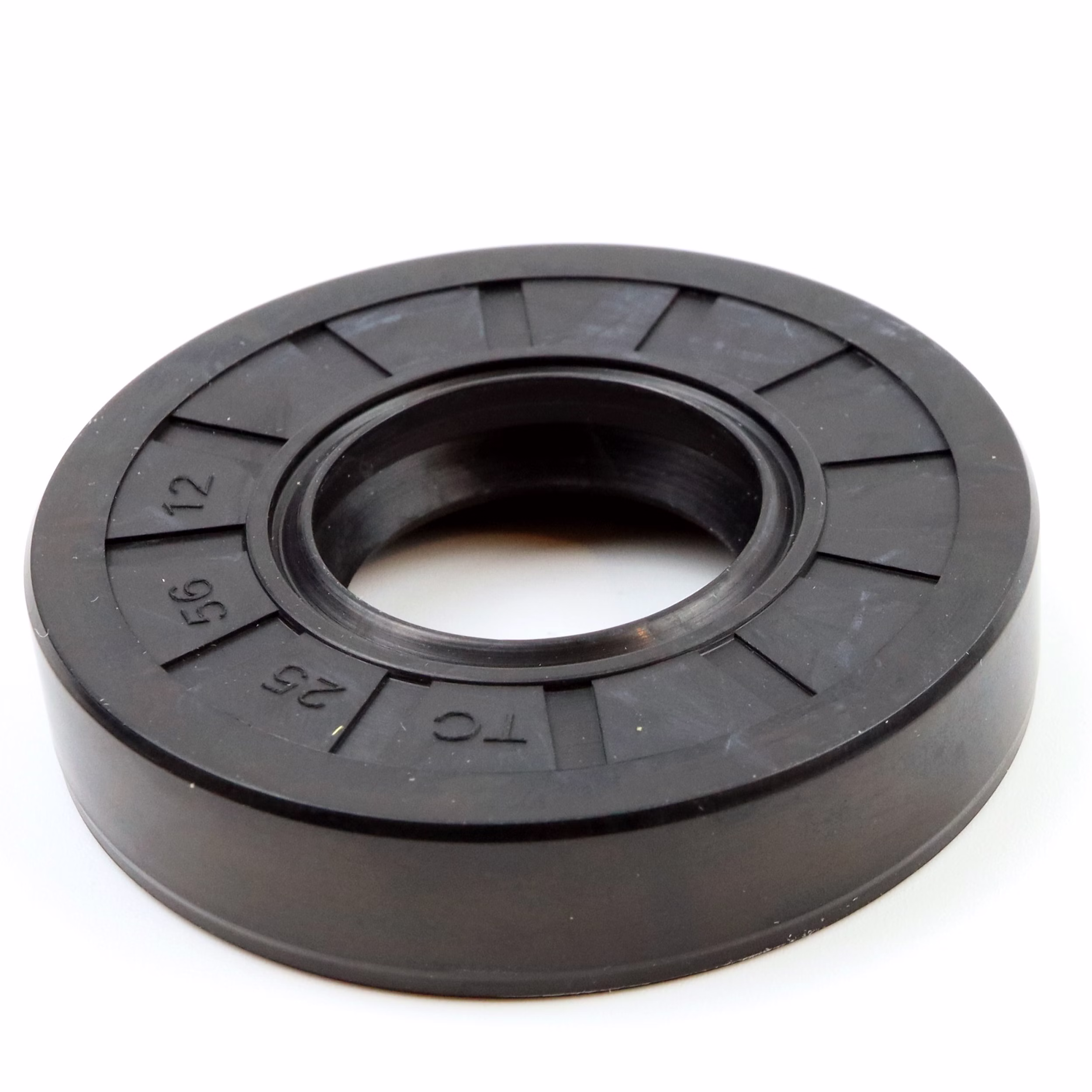Paraolio 25x56x12mm NBR 70 DIN 3760 ISO 6194 PP041885 Paraolio NBR 70 DIN 3760 ISO 6194 25x56x12mm