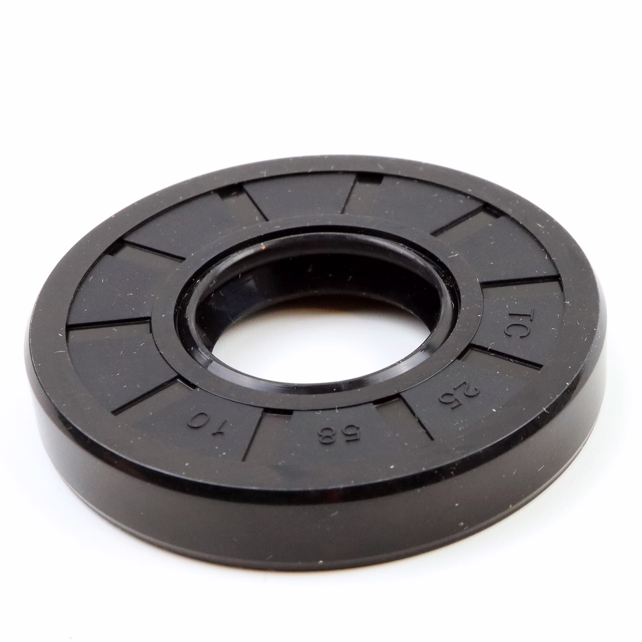 Paraolio 25x58x10mm NBR 70 DIN 3760 ISO 6194 PP041886 Paraolio NBR 70 DIN 3760 ISO 6194 25x58x10mm