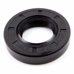 Bague à lèvres radiales 25,4x47,6x9,52mm, AS/TC/BASL/WAS, DIN 3760 Simmerring, NBR 70, résistante à la chaleur & aux produits chimiques, idéale pour les moteurs, pompes, engrenages & applications industrielles PP041906 Bague d'étanchéité radiale 25,4x47,6x9,52mm, AS/TC/BASL/WAS ,DIN 3760 Simmerring, NBR 70, Bague d'étanchéité à l'huile haute performance, résistante à la chaleur & aux produits chimiques, idéale pour les moteurs, pompes, engrenages & applications industrie