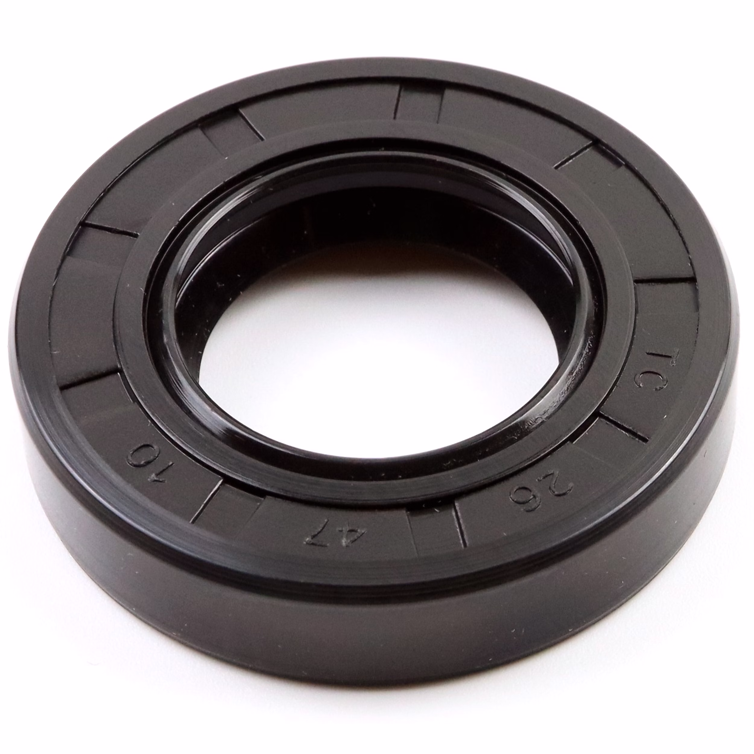 Retén radial 26x47x10mm, AS/TC/BASL/WAS, retén radial DIN 3760, NBR 70, resistente al calor y a los productos químicos, ideal para motores, bombas, cajas de engranajes y aplicaciones industriales PP041922 Retén radial 26x47x10mm, AS/TC/BASL/WAS ,Retén de aceite DIN 3760, NBR 70, retén de aceite de alto rendimiento, resistente al calor y a los productos químicos, ideal para motores, bombas, cajas de engranajes y aplicaciones industriales comprar online ✓ Gra