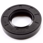 Retén radial 26x48x10mm, AS/TC/BASL/WAS ,Retén de aceite DIN 3760, NBR 70, retén de aceite de alto rendimiento, resistente al calor y a los productos químicos, ideal para motores, bombas, cajas de engranajes y aplicaciones industriales comprar online ✓ Gra