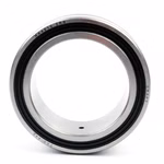 Rodamiento de agujas con anillo interior NA4910 2RS 50x72x23mm DIN 617 ISO 1206 PP230001 Rodamiento de agujas con anillo interior NA4910 2RS 50x72x23mm DIN 617 ISO 1206