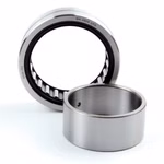 Rodamiento de agujas con anillo interior NA4909 2RS 45x68x23mm DIN 617 ISO 1206 PP230003 Rodamiento de agujas con anillo interior NA4909 2RS 45x68x23mm DIN 617 ISO 1206