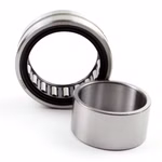 Cuscinetti a rullini con anello interno NA4906 2RS 30x47x18mm DIN 617 ISO 1206