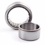 Cuscinetti a rullini con anello interno NA4906 30x47x17mm DIN 617 ISO 1206 PP230009 Cuscinetti a rullini con anello interno NA4906 30x47x17mm DIN 617 ISO 1206