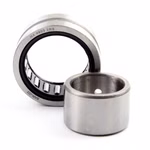 Needle roller bearing with inner ring NA4903 2RS 17x30x14mm DIN 617 ISO 1206