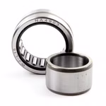 Cuscinetti a rullini con anello interno NA4903 17x30x13mm DIN 617 ISO 1206 PP230013 Cuscinetti a rullini con anello interno NA4903 17x30x13mm DIN 617 ISO 1206