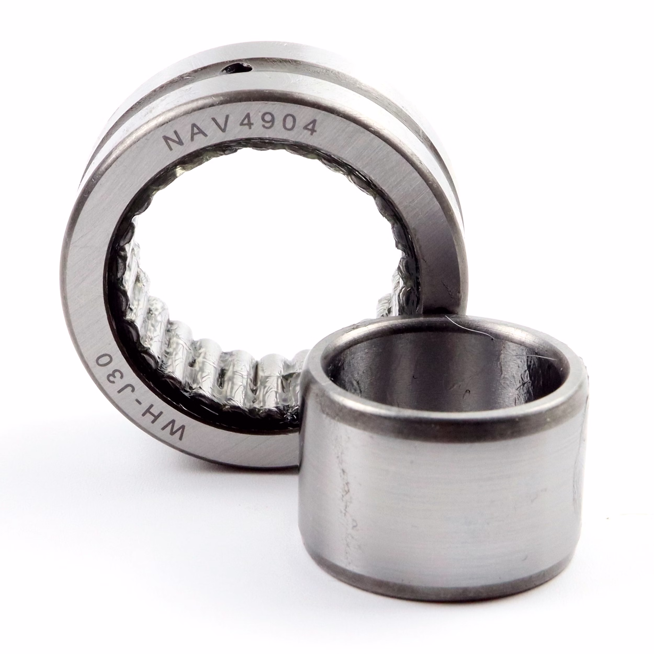 Cuscinetti a rullini con anello interno NAV4904 20x37x17mm DIN 617 ISO 1206 PP230020 Cuscinetti a rullini con anello interno NAV4904 20x37x17mm DIN 617 ISO 1206