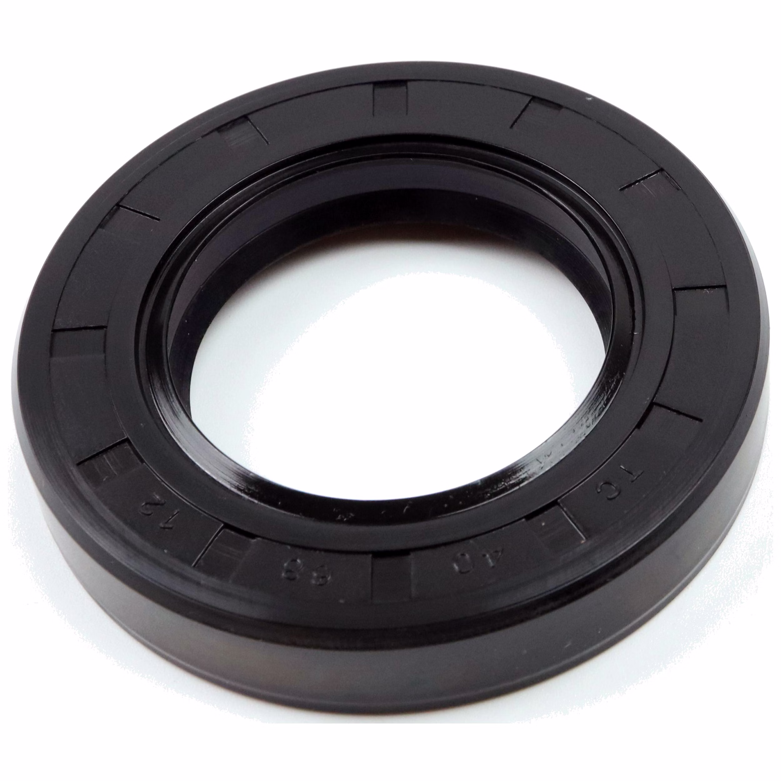 Retén radial 40x68x12mm, AS/TC/BASL/WAS, retén radial DIN 3760, NBR 70, resistente al calor y a los productos químicos, ideal para motores, bombas, cajas de engranajes y aplicaciones industriales PP041925 Retén radial 40x68x12mm, AS/TC/BASL/WAS ,Retén de aceite DIN 3760, NBR 70, retén de aceite de alto rendimiento, resistente al calor y a los productos químicos, ideal para motores, bombas, cajas de engranajes y aplicaciones industriales comprar online ✓ Gra