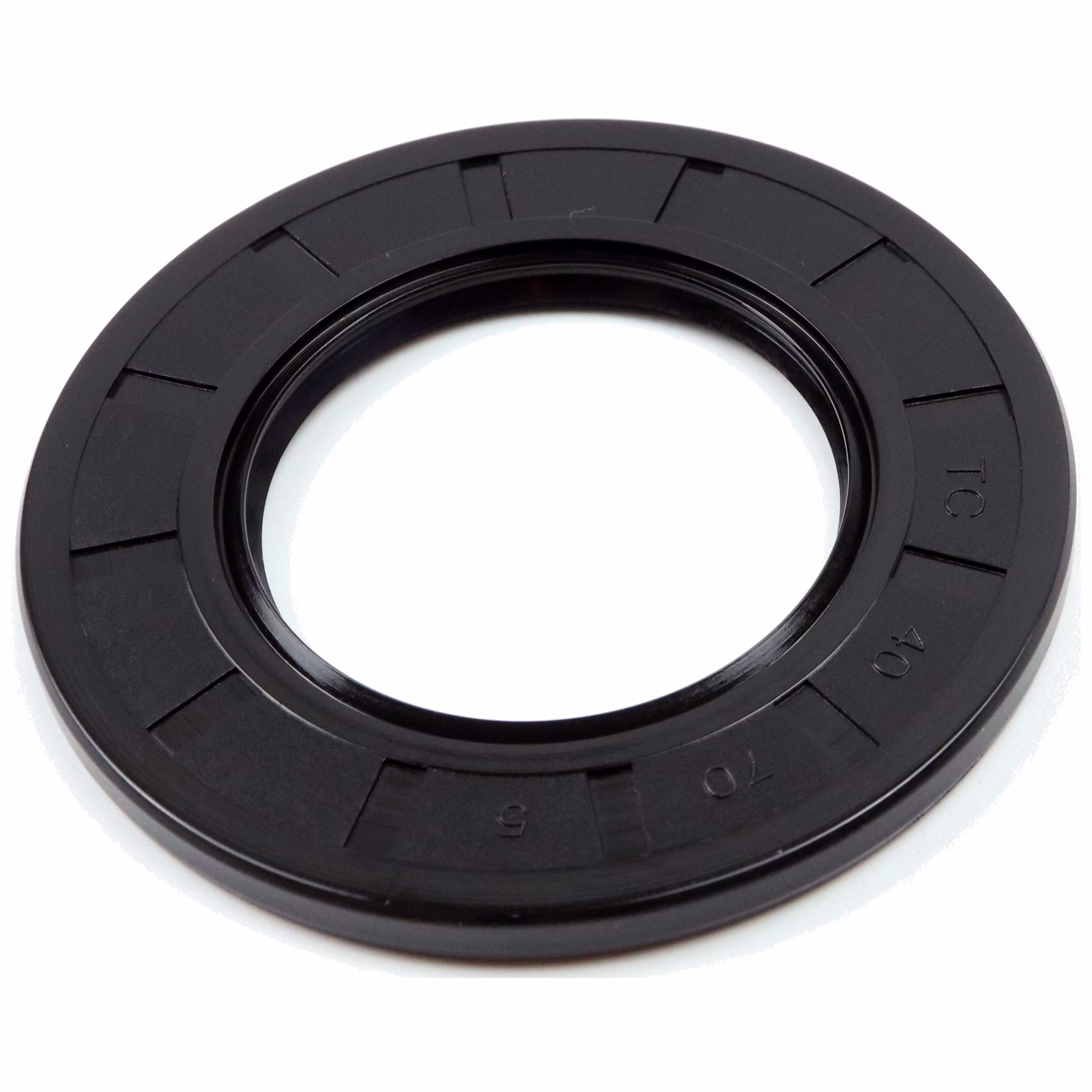 Guarnizione radiale per albero 40x70x5mm, AS/TC/BASL/WAS, guarnizione radiale per albero DIN 3760, NBR 70, resistente al calore e agli agenti chimici, ideale per motori, pompe, riduttori e applicazioni industriali PP041927 Guarnizione radiale per albero 40x70x5mm, AS/TC/BASL/WAS, paraolio DIN 3760, NBR 70, paraolio ad alte prestazioni, resistente al calore e agli agenti chimici, ideale per motori, pompe, trasmissioni e applicazioni industriali Acquista online ✓ Ampia scelta