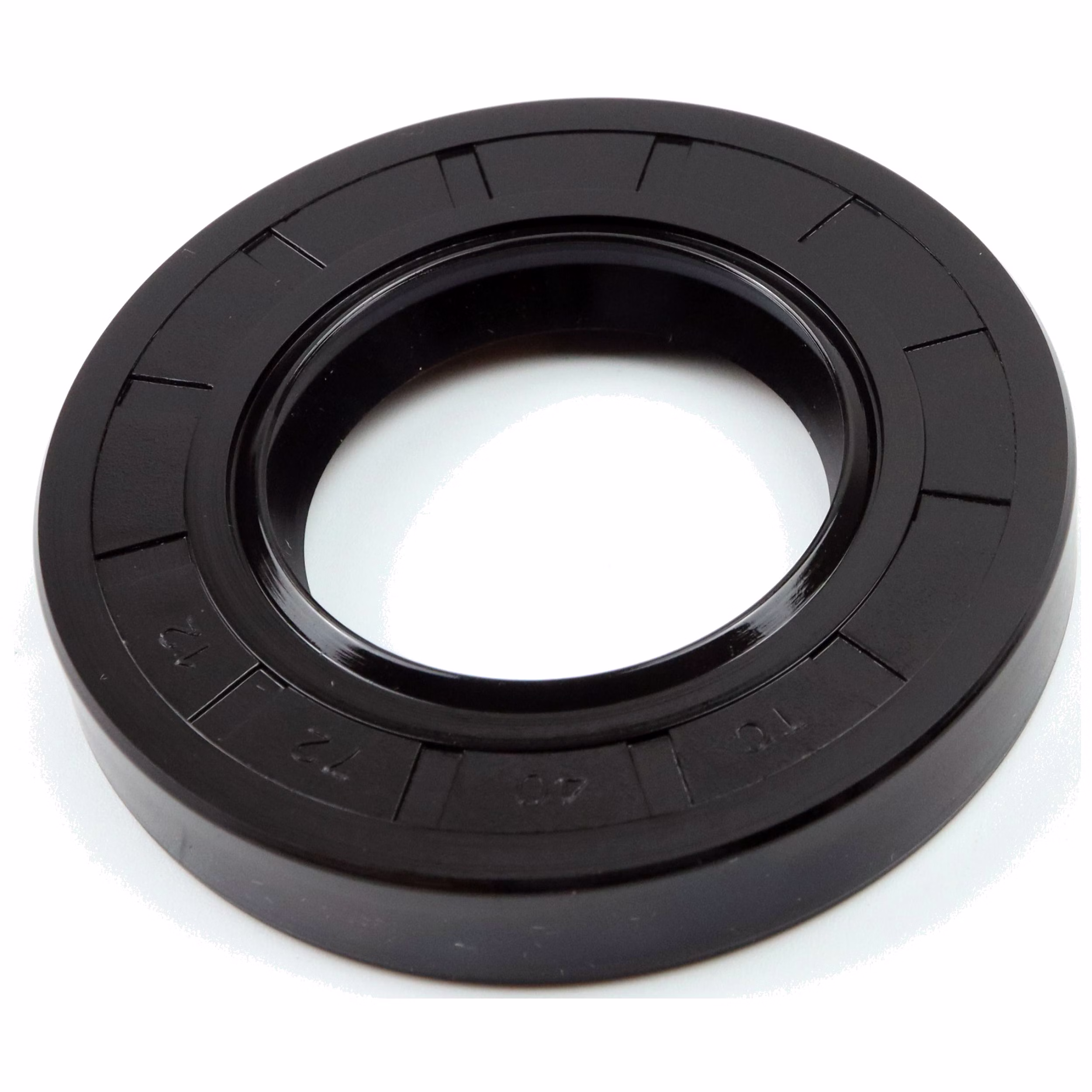 Retén radial 40x72x12mm, AS/TC/BASL/WAS, retén radial DIN 3760, NBR 70, resistente al calor y a los productos químicos, ideal para motores, bombas, cajas de engranajes y aplicaciones industriales PP041928 Retén radial 40x72x12mm, AS/TC/BASL/WAS ,Retén de aceite DIN 3760, NBR 70, retén de aceite de alto rendimiento, resistente al calor y a los productos químicos, ideal para motores, bombas, cajas de engranajes y aplicaciones industriales comprar online ✓ Gra