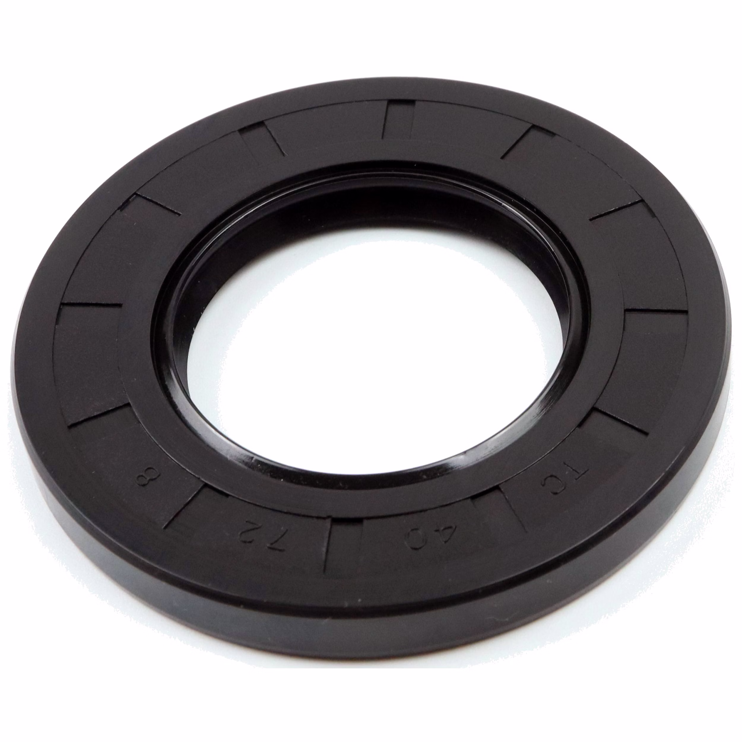 Guarnizione radiale per albero 40x72x8mm, AS/TC/BASL/WAS, guarnizione radiale per albero DIN 3760, NBR 70, resistente al calore e agli agenti chimici, ideale per motori, pompe, riduttori e applicazioni industriali PP041929 Guarnizione radiale per albero 40x72x8mm, AS/TC/BASL/WAS, paraolio DIN 3760, NBR 70, paraolio ad alte prestazioni, resistente al calore e agli agenti chimici, ideale per motori, pompe, trasmissioni e applicazioni industriali Acquista online ✓ Ampia scelta