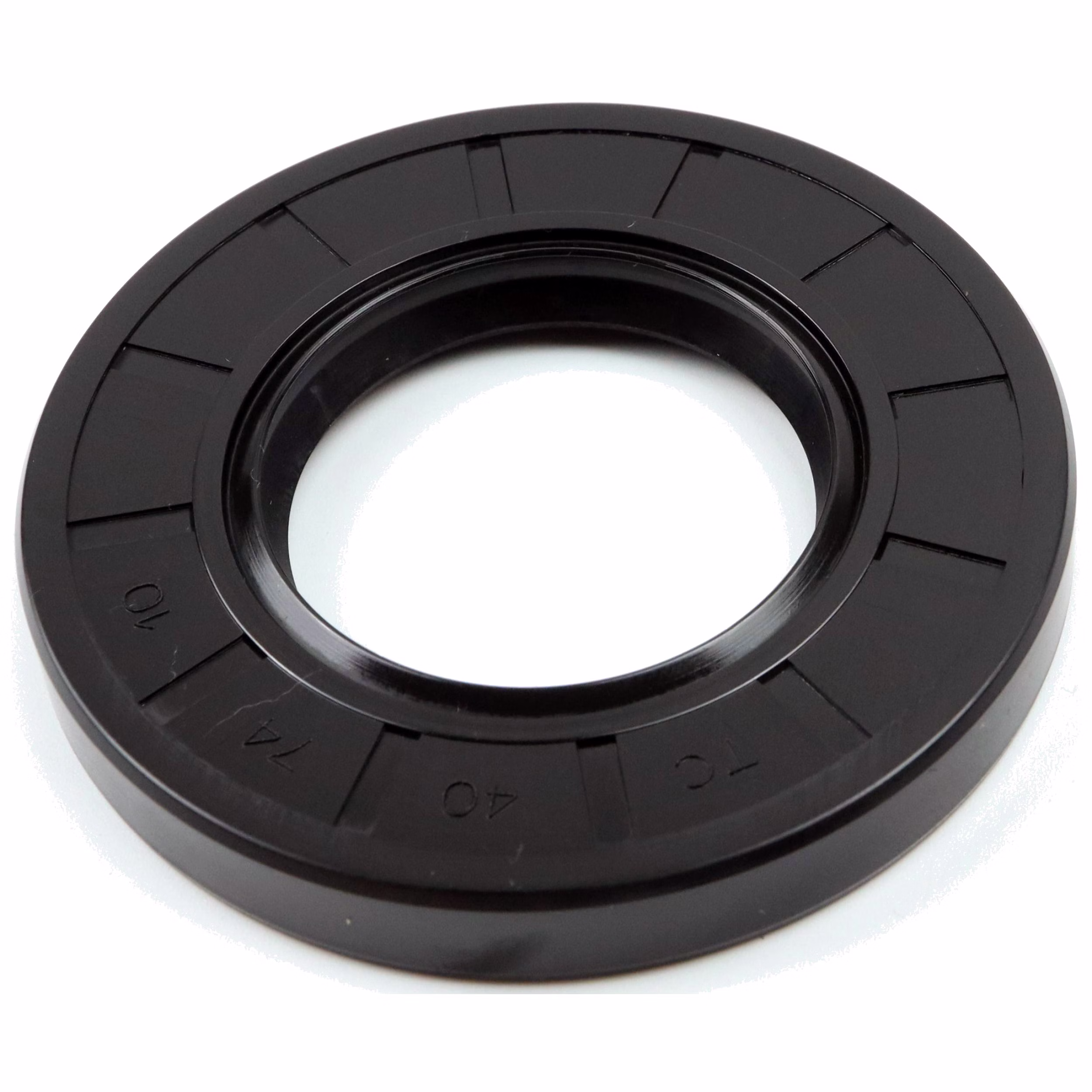 Retén radial 40x74x10mm, AS/TC/BASL/WAS, retén radial DIN 3760, NBR 70, resistente al calor y a los productos químicos, ideal para motores, bombas, cajas de engranajes y aplicaciones industriales PP041930 Retén radial 40x74x10mm, AS/TC/BASL/WAS ,Retén de aceite DIN 3760, NBR 70, retén de aceite de alto rendimiento, resistente al calor y a los productos químicos, ideal para motores, bombas, cajas de engranajes y aplicaciones industriales comprar online ✓ Gra
