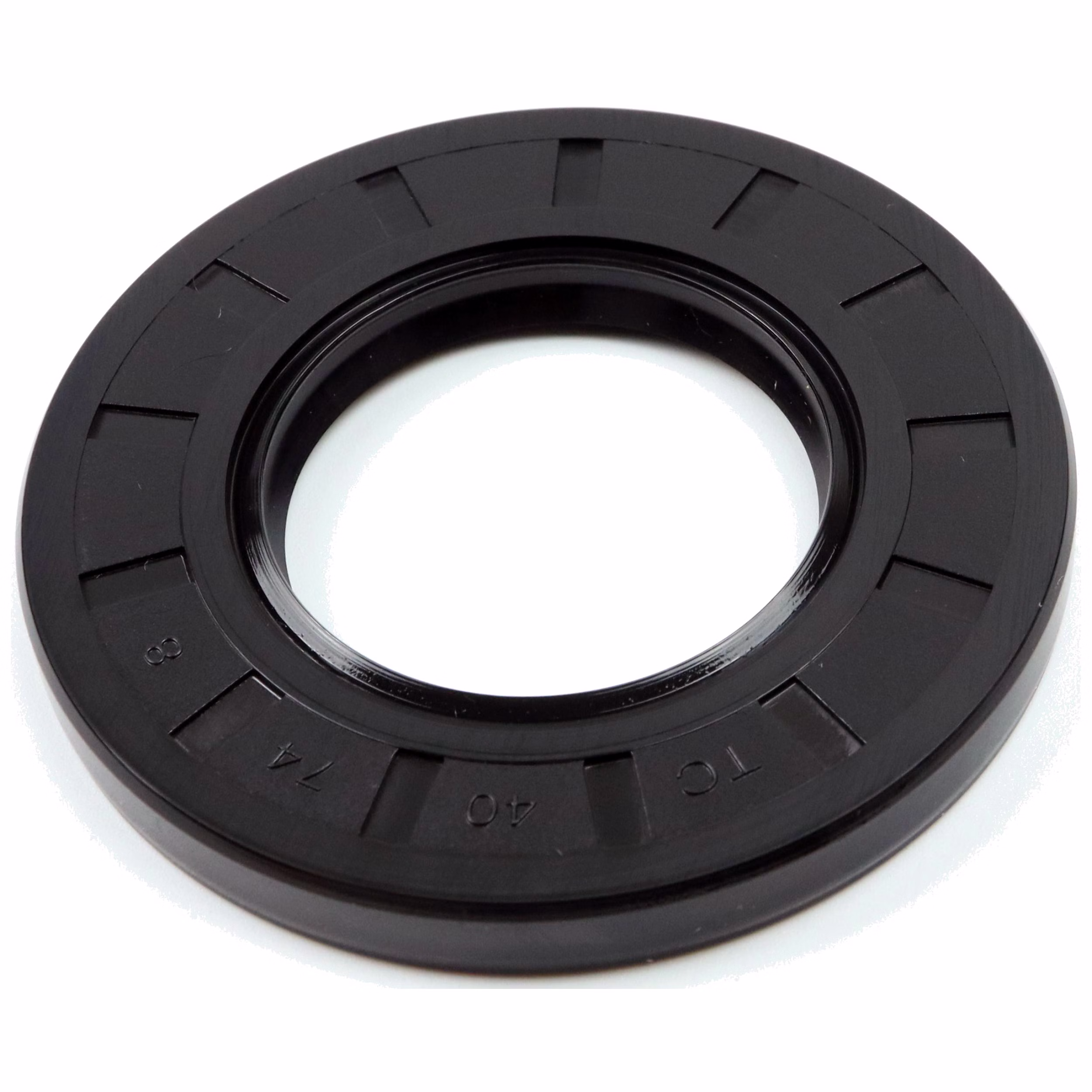 Guarnizione radiale per albero 40x74x8mm, AS/TC/BASL/WAS, guarnizione radiale per albero DIN 3760, NBR 70, resistente al calore e agli agenti chimici, ideale per motori, pompe, riduttori e applicazioni industriali PP041931 Guarnizione radiale per albero 40x74x8mm, AS/TC/BASL/WAS, paraolio DIN 3760, NBR 70, paraolio ad alte prestazioni, resistente al calore e agli agenti chimici, ideale per motori, pompe, trasmissioni e applicazioni industriali Acquista online ✓ Ampia scelta
