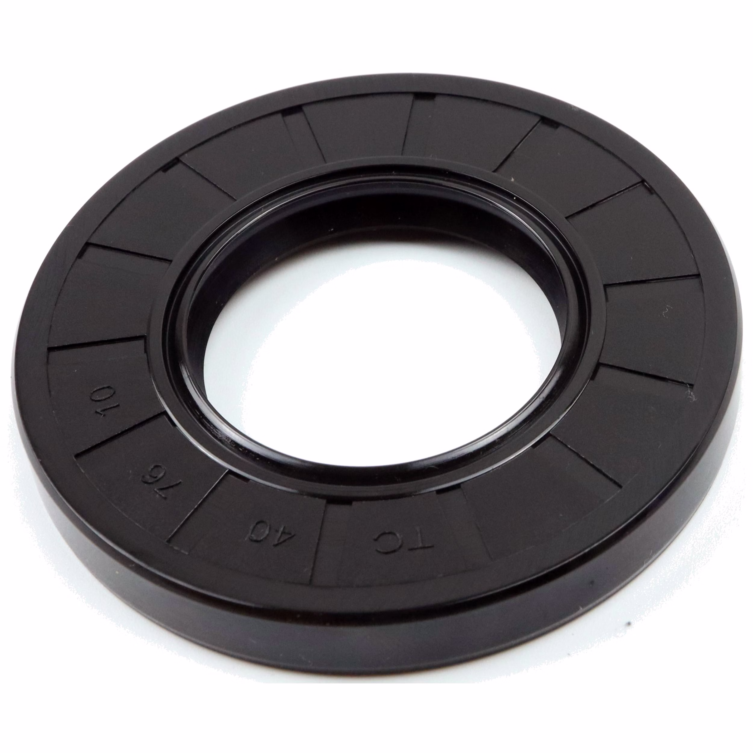 Retén radial 40x76x10mm, AS/TC/BASL/WAS, retén radial DIN 3760, NBR 70, resistente al calor y a los productos químicos, ideal para motores, bombas, cajas de engranajes y aplicaciones industriales PP041934 Retén radial 40x76x10mm, AS/TC/BASL/WAS ,Retén de aceite DIN 3760, NBR 70, retén de aceite de alto rendimiento, resistente al calor y a los productos químicos, ideal para motores, bombas, cajas de engranajes y aplicaciones industriales comprar online ✓ Gra