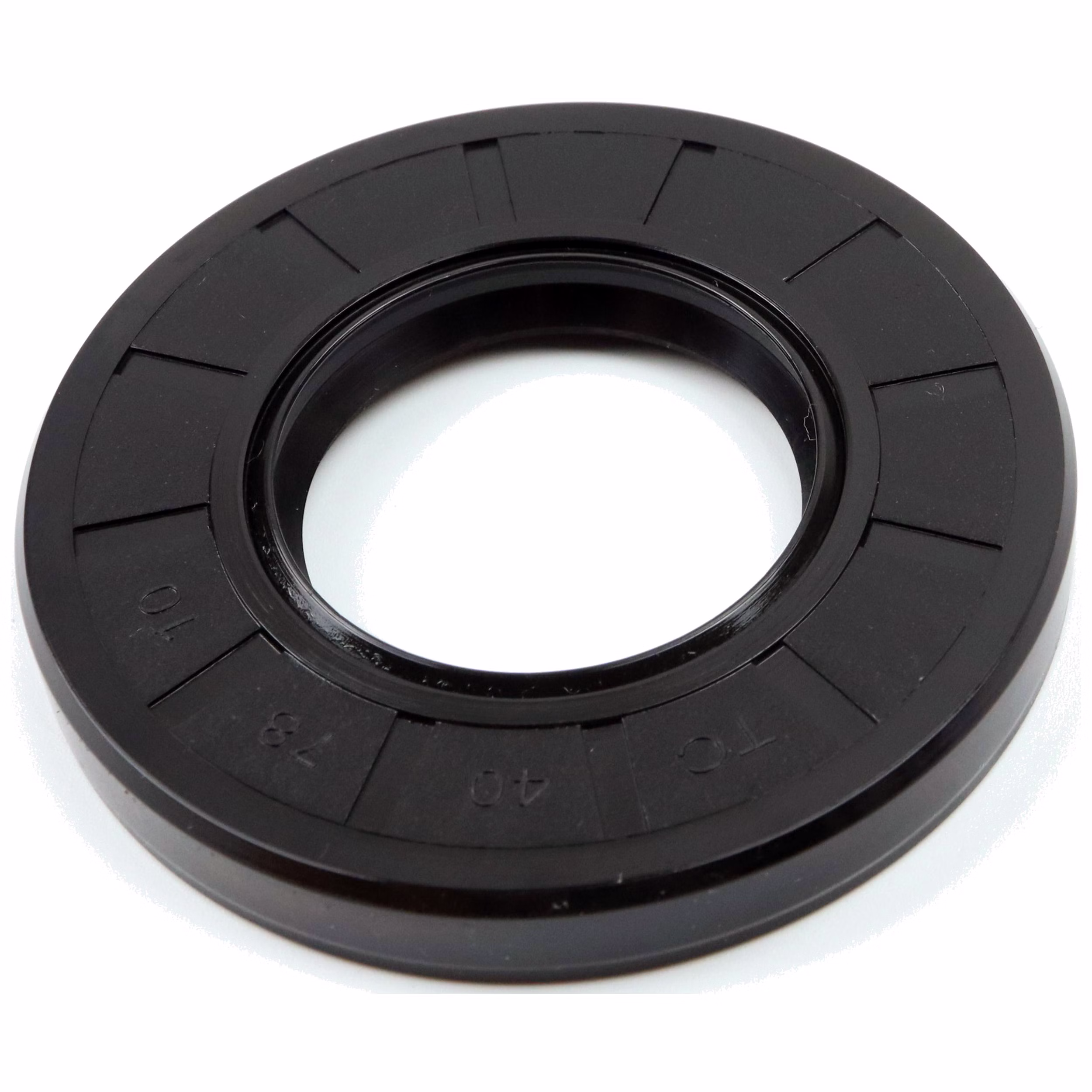 Guarnizione radiale per albero 40x78x10mm, AS/TC/BASL/WAS, guarnizione radiale per albero DIN 3760, NBR 70, resistente al calore e agli agenti chimici, ideale per motori, pompe, riduttori e applicazioni industriali PP041936 Guarnizione radiale per albero 40x78x10mm, AS/TC/BASL/WAS, paraolio DIN 3760, NBR 70, paraolio ad alte prestazioni, resistente al calore e agli agenti chimici, ideale per motori, pompe, trasmissioni e applicazioni industriali Acquista online ✓ Ampia scelta