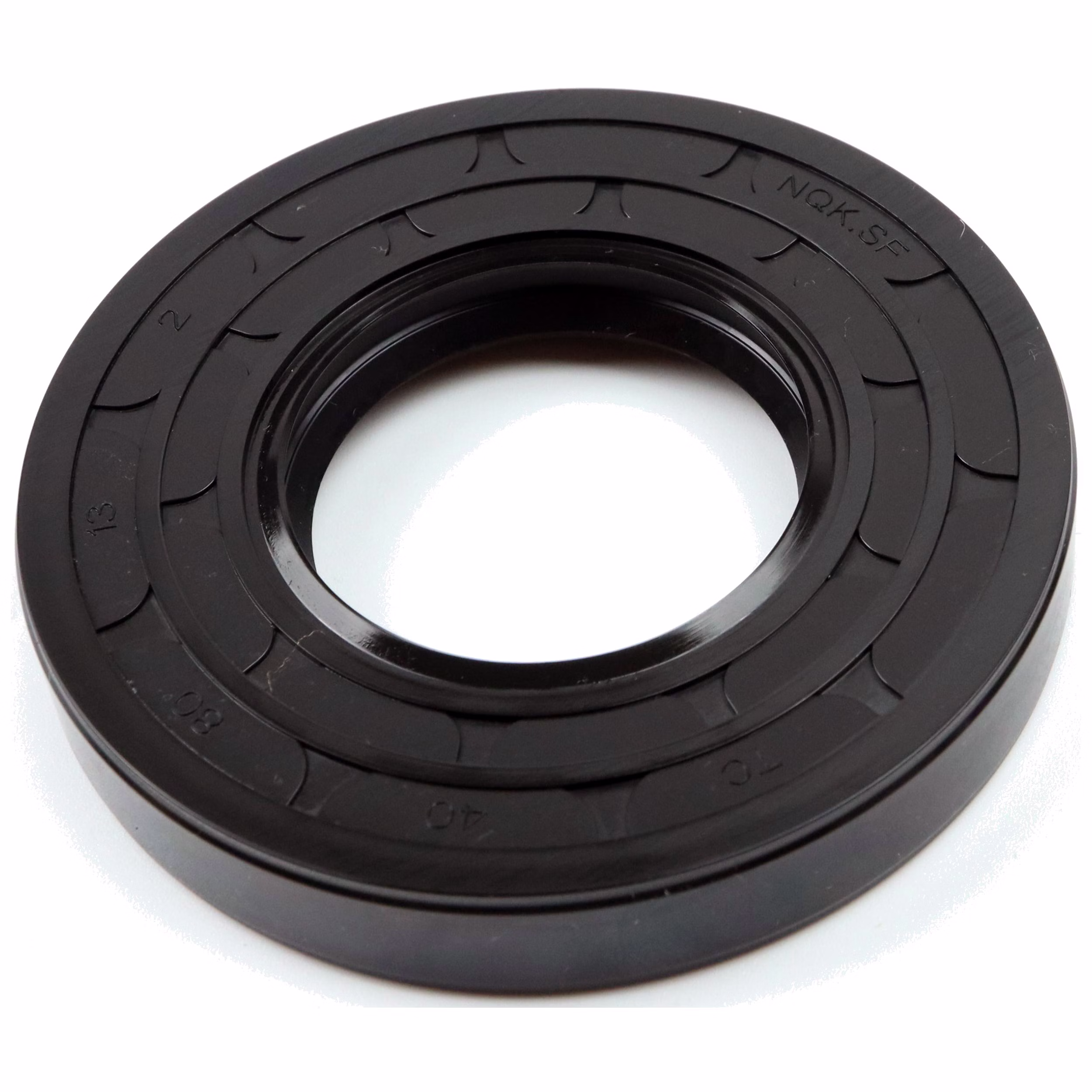 Guarnizione radiale per albero 40x80x13mm, AS/TC/BASL/WAS, guarnizione radiale per albero DIN 3760, NBR 70, resistente al calore e agli agenti chimici, ideale per motori, pompe, riduttori e applicazioni industriali PP041938 Guarnizione radiale per albero 40x80x13mm, AS/TC/BASL/WAS, paraolio DIN 3760, NBR 70, paraolio ad alte prestazioni, resistente al calore e agli agenti chimici, ideale per motori, pompe, trasmissioni e applicazioni industriali Acquista online ✓ Ampia scelta