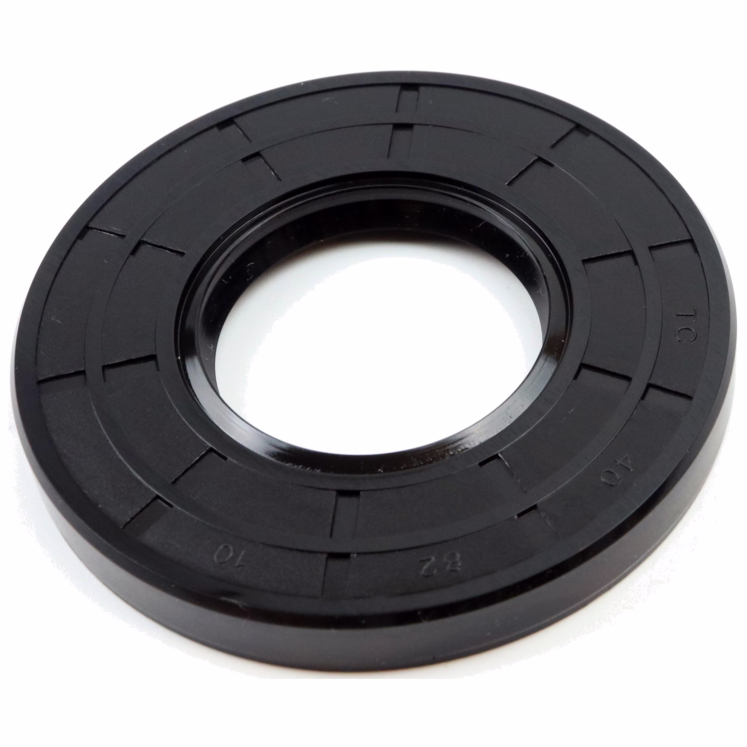 Radial shaft seal 40x82x10mm, AS/TC/BASL/WAS, DIN 3760 radial shaft seal, NBR 70, heat & chemical resistant, ideal for engines, pumps, gearboxes & industrial applications PP041939 Radial shaft seal 40x82x10mm, AS/TC/BASL/WAS ,DIN 3760 oil seal, NBR 70, high-performance oil seal, heat & chemical resistant, ideal for engines, pumps, transmissions & industrial applications buy online ✓ Large selection ✓ Fast delivery ✓ Good prices