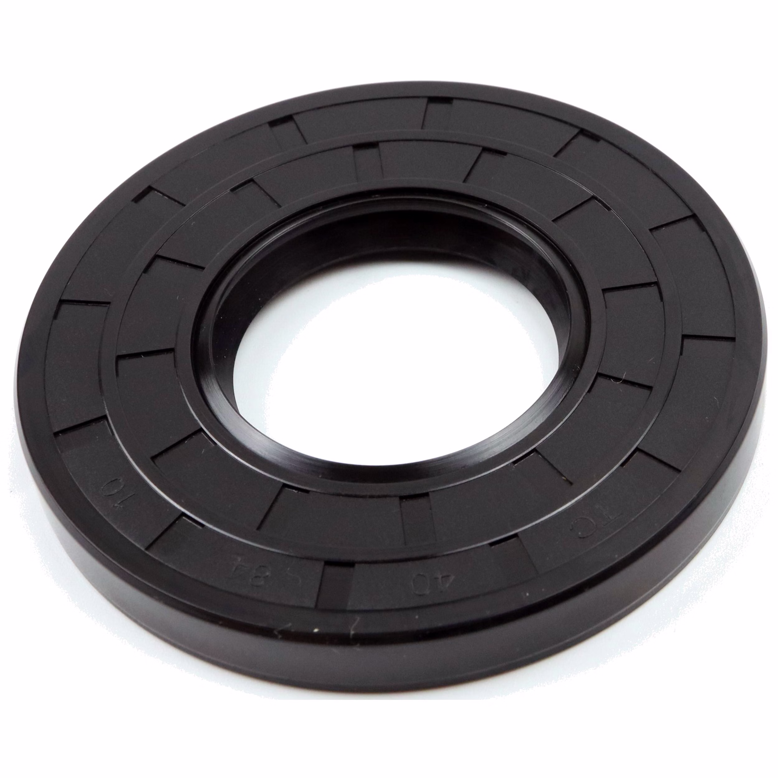 Radial shaft seal 40x84x10mm, AS/TC/BASL/WAS, DIN 3760 radial shaft seal, NBR 70, heat & chemical resistant, ideal for engines, pumps, gearboxes & industrial applications PP041941 Radial shaft seal 40x84x10mm, AS/TC/BASL/WAS ,DIN 3760 oil seal, NBR 70, high-performance oil seal, heat & chemical resistant, ideal for engines, pumps, transmissions & industrial applications buy online ✓ Large selection ✓ Fast delivery ✓ Good prices