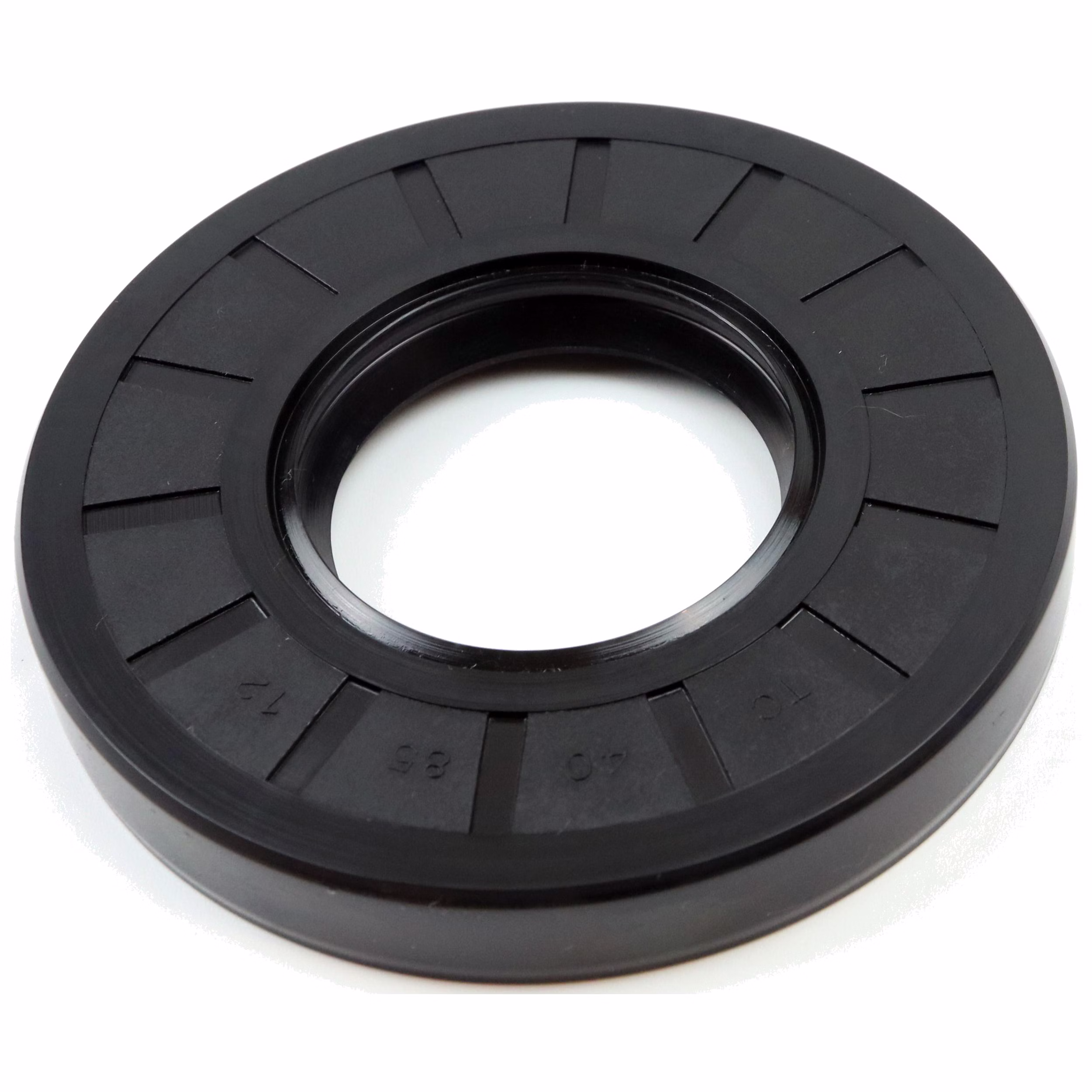 Guarnizione radiale per albero 40x85x12mm, AS/TC/BASL/WAS, guarnizione radiale per albero DIN 3760, NBR 70, resistente al calore e agli agenti chimici, ideale per motori, pompe, riduttori e applicazioni industriali PP041942 Guarnizione radiale per albero 40x85x12mm, AS/TC/BASL/WAS, paraolio DIN 3760, NBR 70, paraolio ad alte prestazioni, resistente al calore e agli agenti chimici, ideale per motori, pompe, trasmissioni e applicazioni industriali Acquista online ✓ Ampia scelta