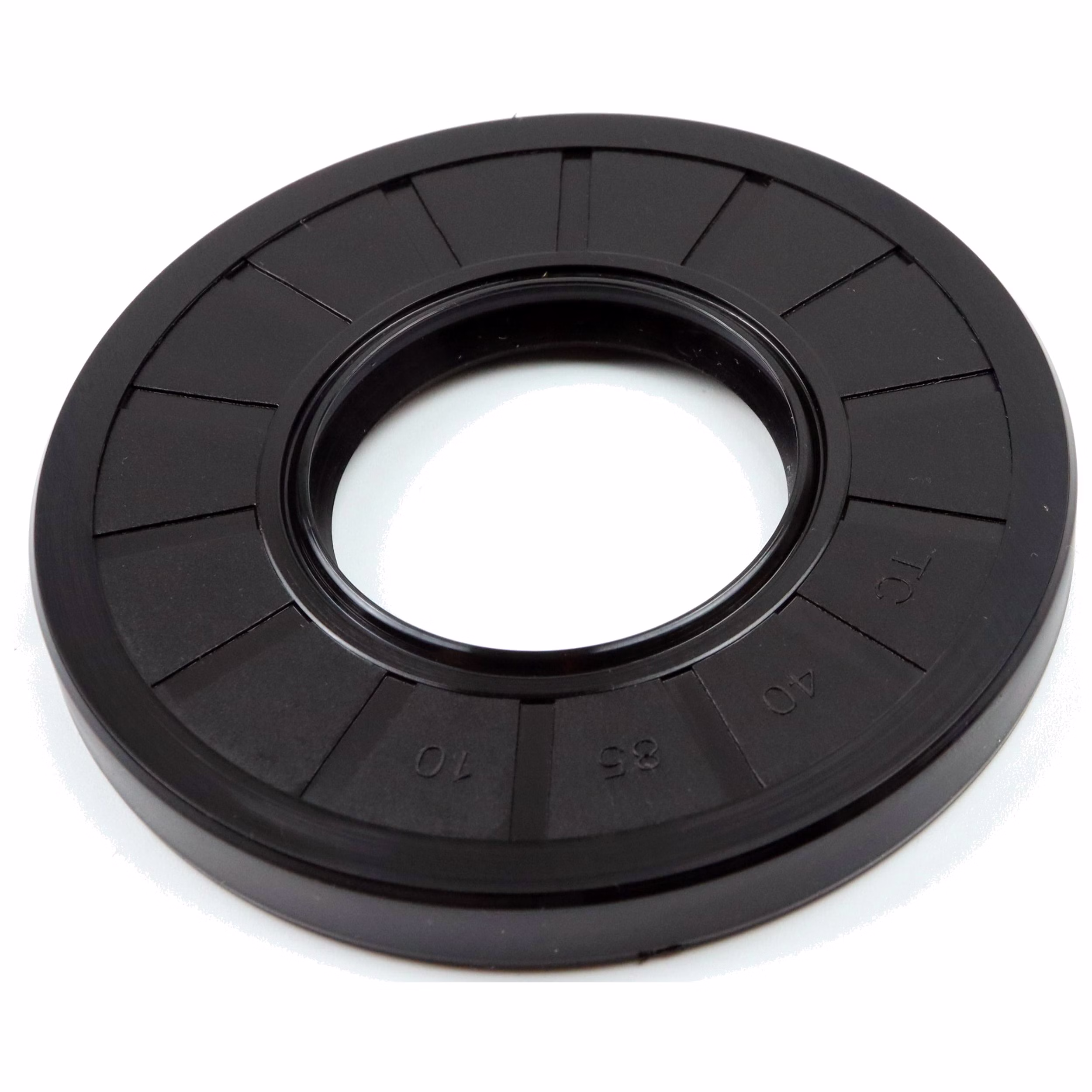Radial shaft seal 40x85x10mm, AS/TC/BASL/WAS, DIN 3760 radial shaft seal, NBR 70, heat & chemical resistant, ideal for engines, pumps, gearboxes & industrial applications PP041943 Radial shaft seal 40x85x10mm, AS/TC/BASL/WAS ,DIN 3760 oil seal, NBR 70, high-performance oil seal, heat & chemical resistant, ideal for engines, pumps, transmissions & industrial applications buy online ✓ Large selection ✓ Fast delivery ✓ Good prices