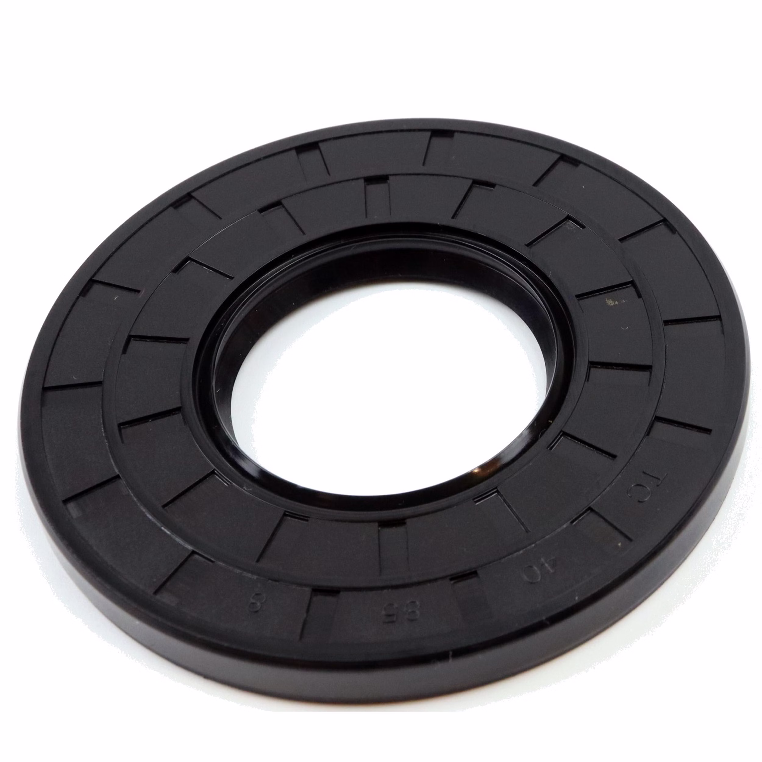 Radial shaft seal 40x85x8mm, AS/TC/BASL/WAS, DIN 3760 radial shaft seal, NBR 70, heat & chemical resistant, ideal for engines, pumps, gearboxes & industrial applications PP041944 Radial shaft seal 40x85x8mm, AS/TC/BASL/WAS ,DIN 3760 oil seal, NBR 70, high-performance oil seal, heat & chemical resistant, ideal for engines, pumps, transmissions & industrial applications buy online ✓ Large selection ✓ Fast delivery ✓ Good prices