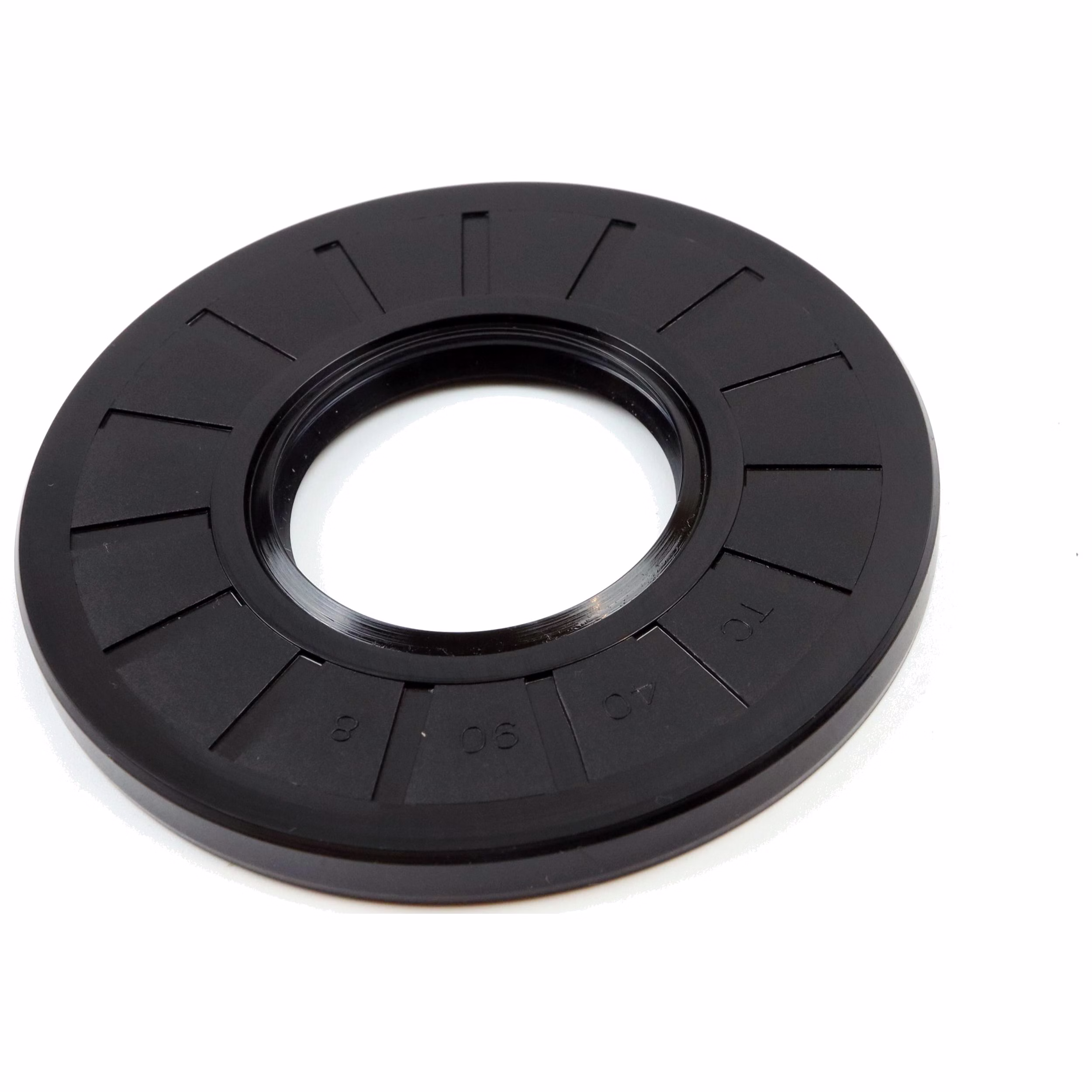 Guarnizione radiale per albero 40x90x8mm, AS/TC/BASL/WAS, guarnizione radiale per albero DIN 3760, NBR 70, resistente al calore e agli agenti chimici, ideale per motori, pompe, riduttori e applicazioni industriali PP041946 Guarnizione radiale per albero 40x90x8mm, AS/TC/BASL/WAS, paraolio DIN 3760, NBR 70, paraolio ad alte prestazioni, resistente al calore e agli agenti chimici, ideale per motori, pompe, trasmissioni e applicazioni industriali Acquista online ✓ Ampia scelta