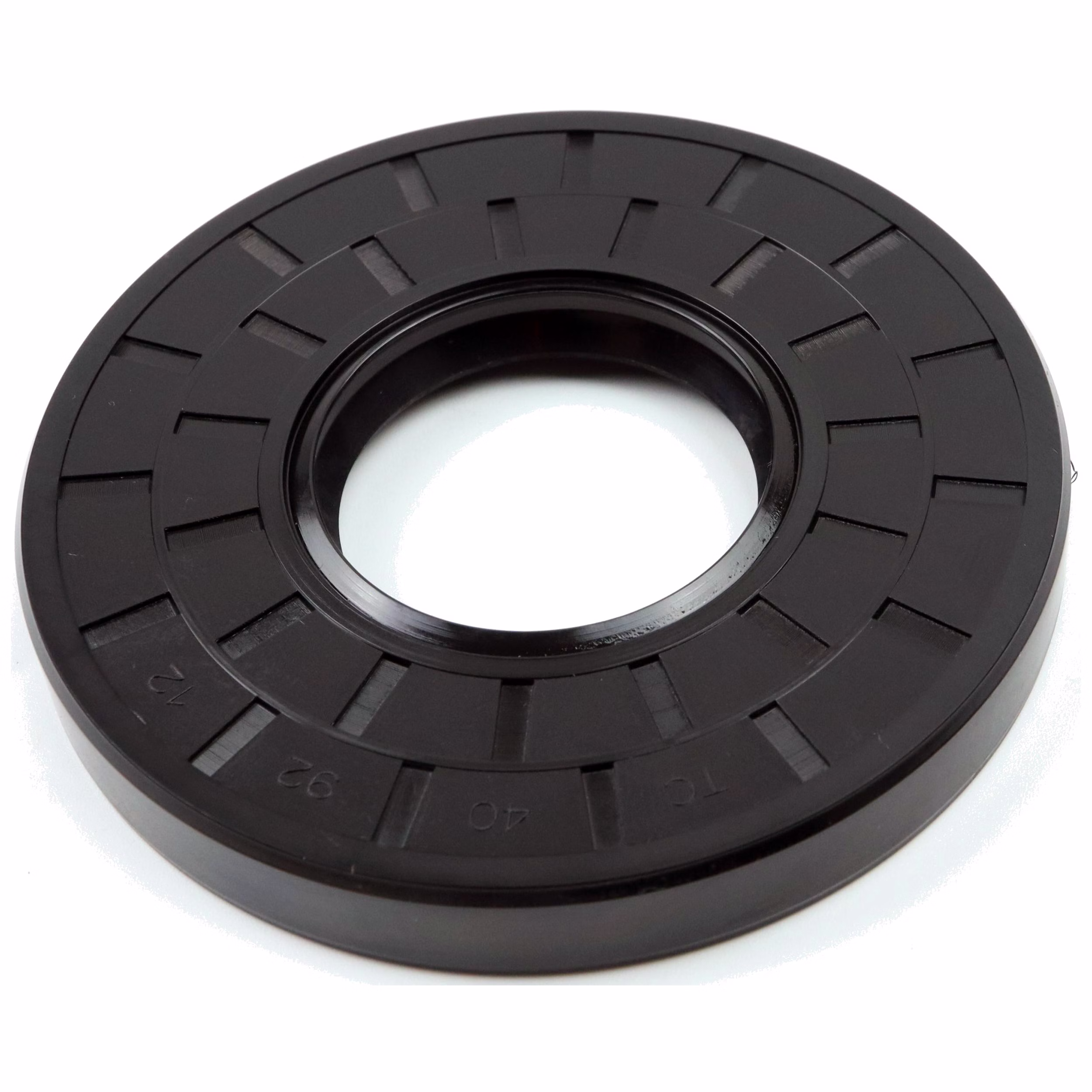 Radial shaft seal 40x92x12mm, AS/TC/BASL/WAS, DIN 3760 radial shaft seal, NBR 70, heat & chemical resistant, ideal for engines, pumps, gearboxes & industrial applications PP041947 Radial shaft seal 40x92x12mm, AS/TC/BASL/WAS ,DIN 3760 oil seal, NBR 70, high-performance oil seal, heat & chemical resistant, ideal for engines, pumps, transmissions & industrial applications buy online ✓ Large selection ✓ Fast delivery ✓ Good prices