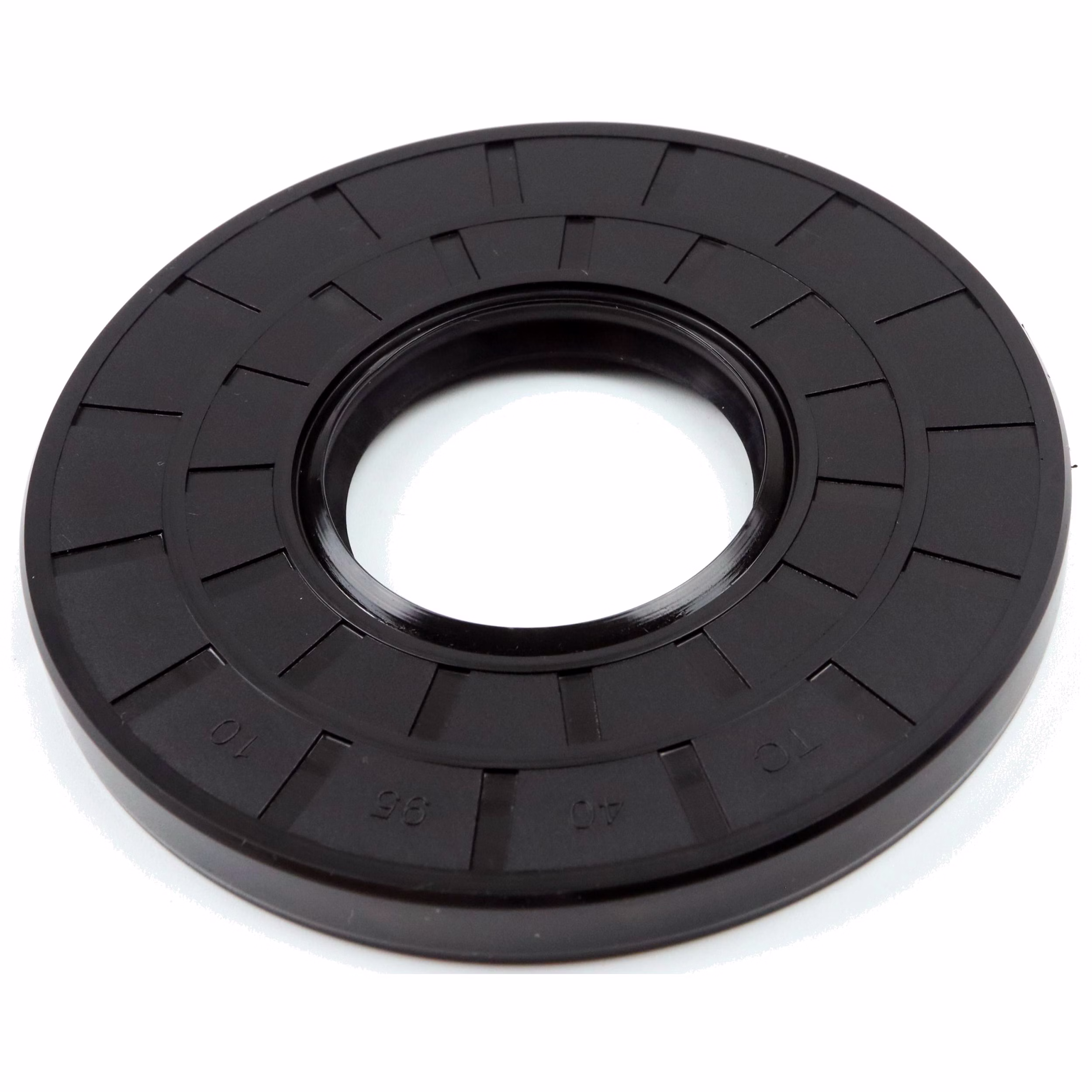 Retén radial 40x95x10mm, AS/TC/BASL/WAS, retén radial DIN 3760, NBR 70, resistente al calor y a los productos químicos, ideal para motores, bombas, cajas de engranajes y aplicaciones industriales PP041948 Retén radial 40x95x10mm, AS/TC/BASL/WAS ,Retén de aceite DIN 3760, NBR 70, retén de aceite de alto rendimiento, resistente al calor y a los productos químicos, ideal para motores, bombas, cajas de engranajes y aplicaciones industriales comprar online ✓ Gra