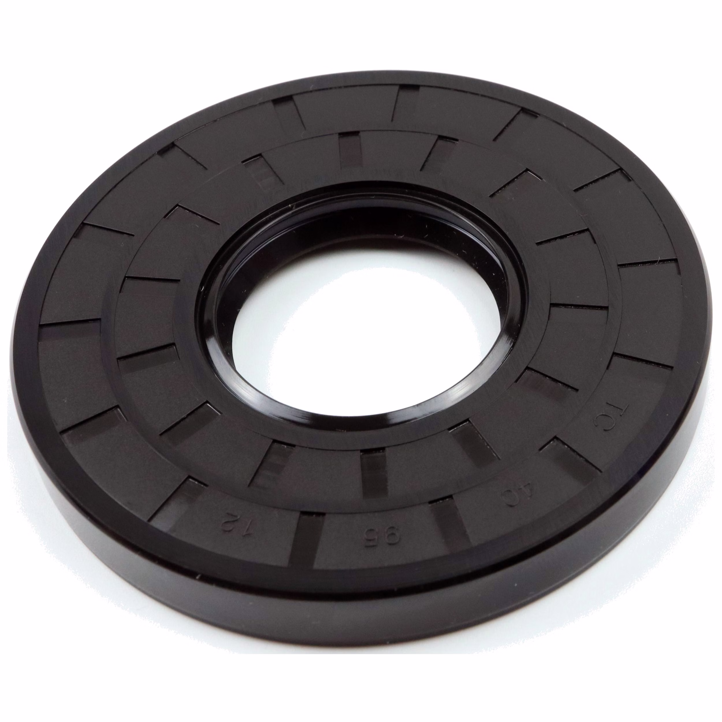 Guarnizione radiale per albero 40x95x12mm, AS/TC/BASL/WAS, guarnizione radiale per albero DIN 3760, NBR 70, resistente al calore e agli agenti chimici, ideale per motori, pompe, riduttori e applicazioni industriali PP041949 Guarnizione radiale per albero 40x95x12mm, AS/TC/BASL/WAS, paraolio DIN 3760, NBR 70, paraolio ad alte prestazioni, resistente al calore e agli agenti chimici, ideale per motori, pompe, trasmissioni e applicazioni industriali Acquista online ✓ Ampia scelta