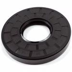 Retén radial 40x95x12mm, AS/TC/BASL/WAS ,Retén de aceite DIN 3760, NBR 70, retén de aceite de alto rendimiento, resistente al calor y a los productos químicos, ideal para motores, bombas, cajas de engranajes y aplicaciones industriales comprar online ✓ Gra