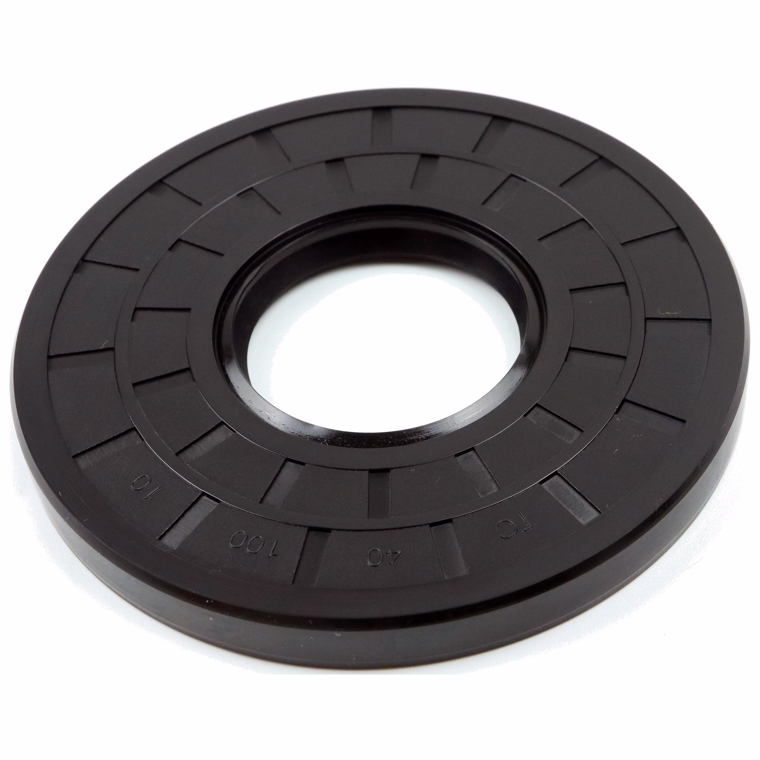 Guarnizione radiale per albero 40x100x10mm, AS/TC/BASL/WAS, guarnizione radiale per albero DIN 3760, NBR 70, resistente al calore e agli agenti chimici, ideale per motori, pompe, riduttori e applicazioni industriali PP041950 Guarnizione radiale per albero 40x100x10mm, AS/TC/BASL/WAS, paraolio DIN 3760, NBR 70, paraolio ad alte prestazioni, resistente al calore e agli agenti chimici, ideale per motori, pompe, trasmissioni e applicazioni industriali Acquista online ✓ Ampia scelt