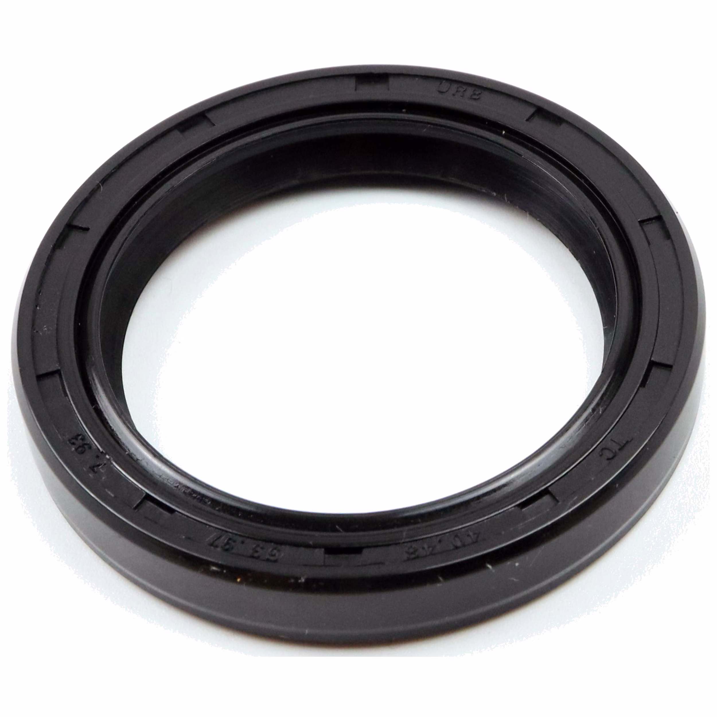 Bague à lèvres radiales 40,48x53,97x7,93mm, AS/TC/BASL/WAS, DIN 3760 Simmerring, NBR 70, résistante à la chaleur & aux produits chimiques, idéale pour les moteurs, pompes, engrenages & applications industrielles PP041951 Bague d'étanchéité radiale 40,48x53,97x7,93mm, AS/TC/BASL/WAS ,DIN 3760 Simmerring, NBR 70, Bague d'étanchéité à l'huile haute performance, résistante à la chaleur & aux produits chimiques, idéale pour les moteurs, pompes, engrenages & applications industr