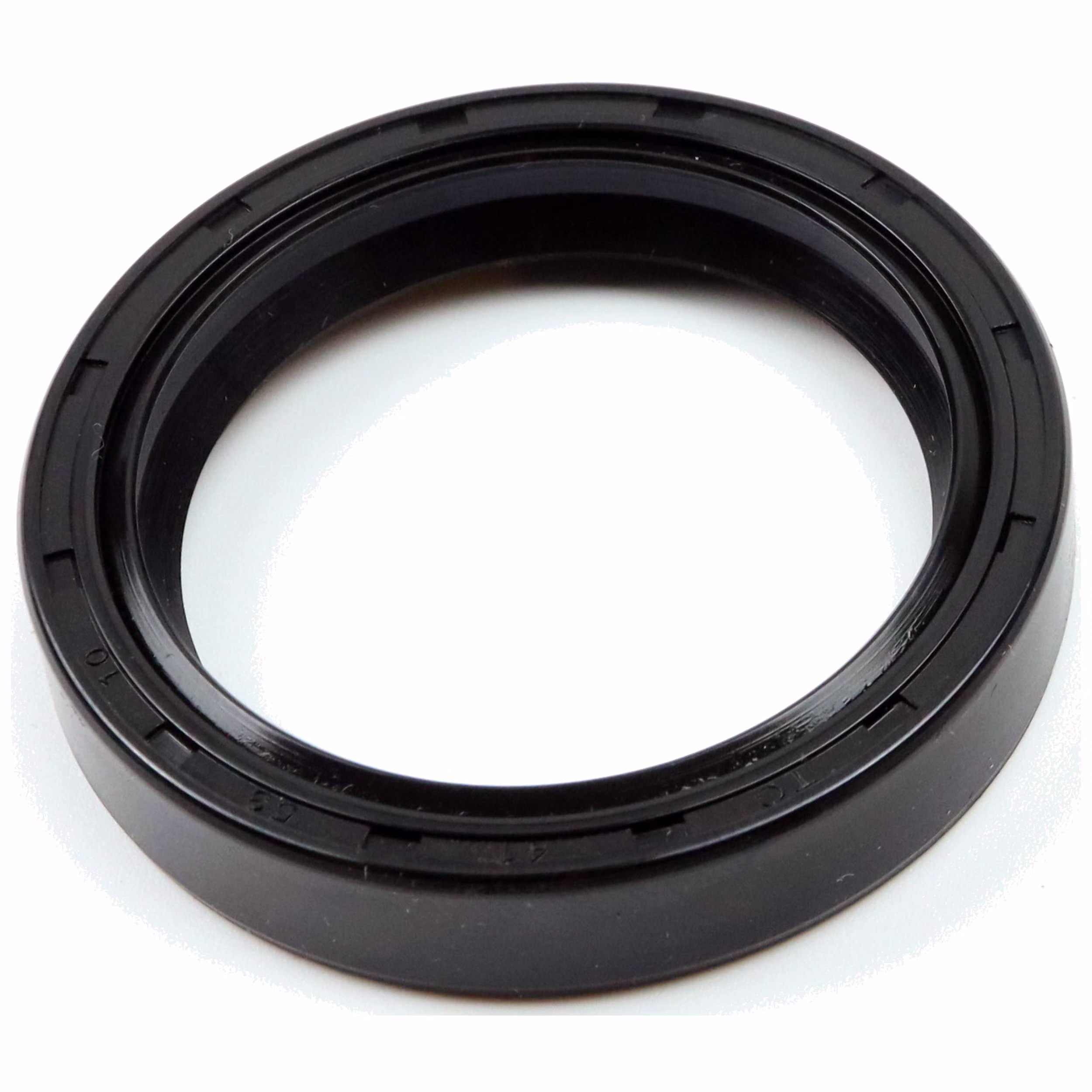 Retén radial 41x53x10mm, AS/TC/BASL/WAS, retén radial DIN 3760, NBR 70, resistente al calor y a los productos químicos, ideal para motores, bombas, cajas de engranajes y aplicaciones industriales PP041953 Retén radial 41x53x10mm, AS/TC/BASL/WAS ,Retén de aceite DIN 3760, NBR 70, retén de aceite de alto rendimiento, resistente al calor y a los productos químicos, ideal para motores, bombas, cajas de engranajes y aplicaciones industriales comprar online ✓ Gra
