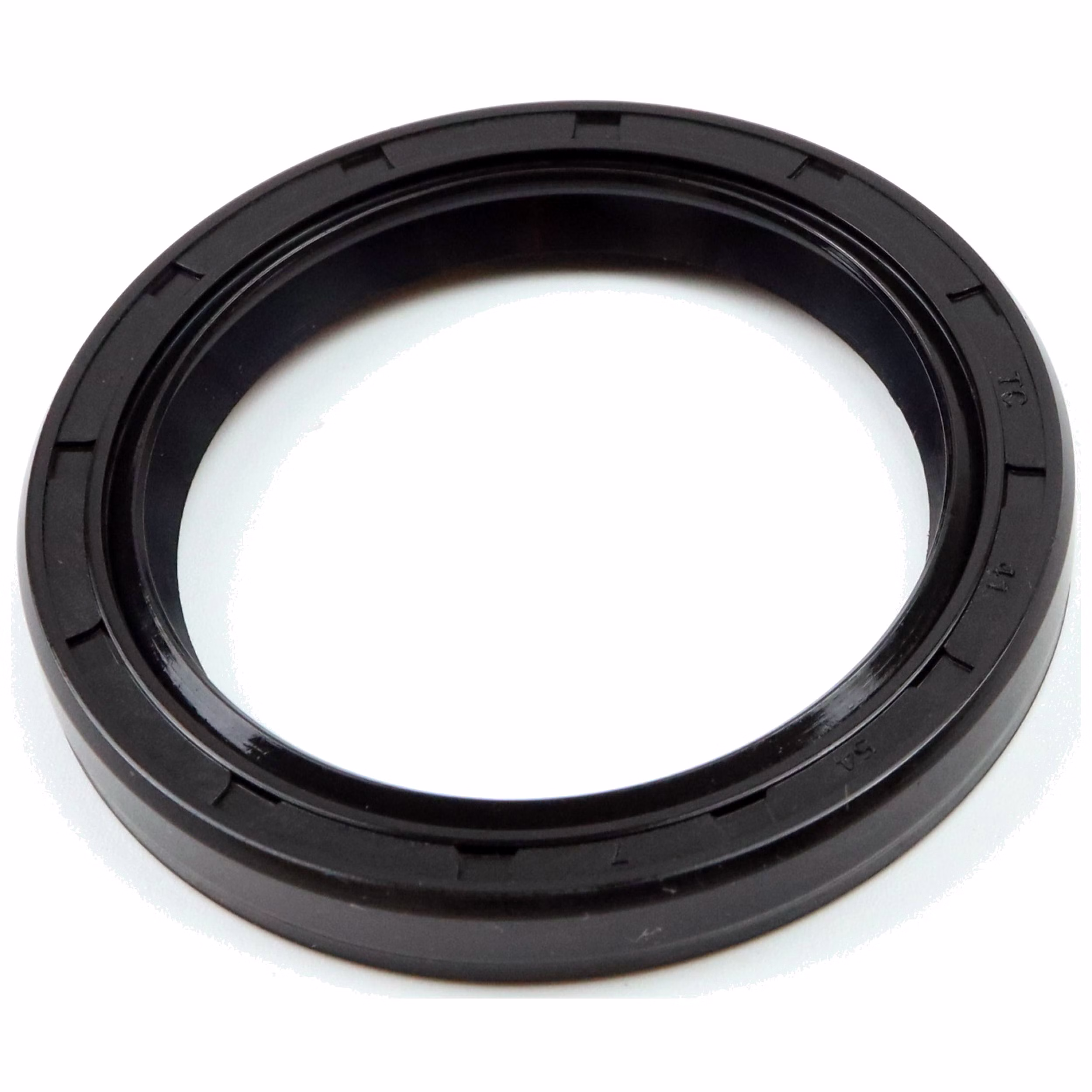 Guarnizione radiale per albero 41x54x7mm, AS/TC/BASL/WAS, guarnizione radiale per albero DIN 3760, NBR 70, resistente al calore e agli agenti chimici, ideale per motori, pompe, riduttori e applicazioni industriali PP041955 Guarnizione radiale per albero 41x54x7mm, AS/TC/BASL/WAS, paraolio DIN 3760, NBR 70, paraolio ad alte prestazioni, resistente al calore e agli agenti chimici, ideale per motori, pompe, trasmissioni e applicazioni industriali Acquista online ✓ Ampia scelta