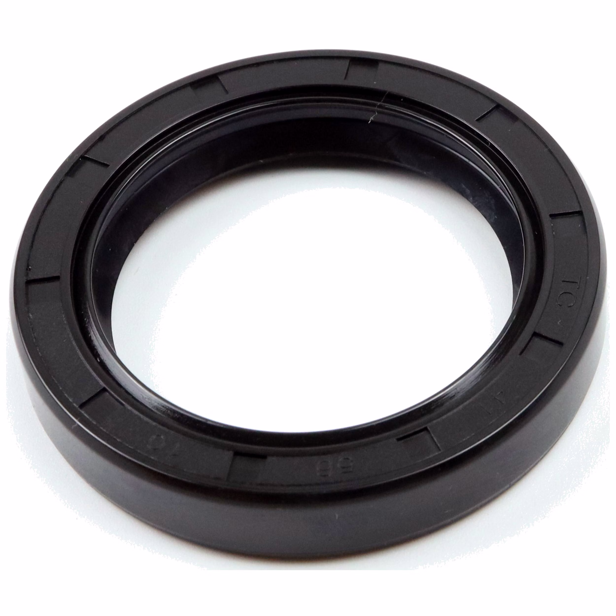 Bague à lèvres radiales 41x56x10mm, AS/TC/BASL/WAS, DIN 3760 Simmerring, NBR 70, résistante à la chaleur & aux produits chimiques, idéale pour les moteurs, pompes, engrenages & applications industrielles PP041959 Bague d'étanchéité radiale 41x56x10mm, AS/TC/BASL/WAS ,DIN 3760 Simmerring, NBR 70, Bague d'étanchéité à l'huile haute performance, résistante à la chaleur & aux produits chimiques, idéale pour les moteurs, pompes, engrenages & applications industrielles a