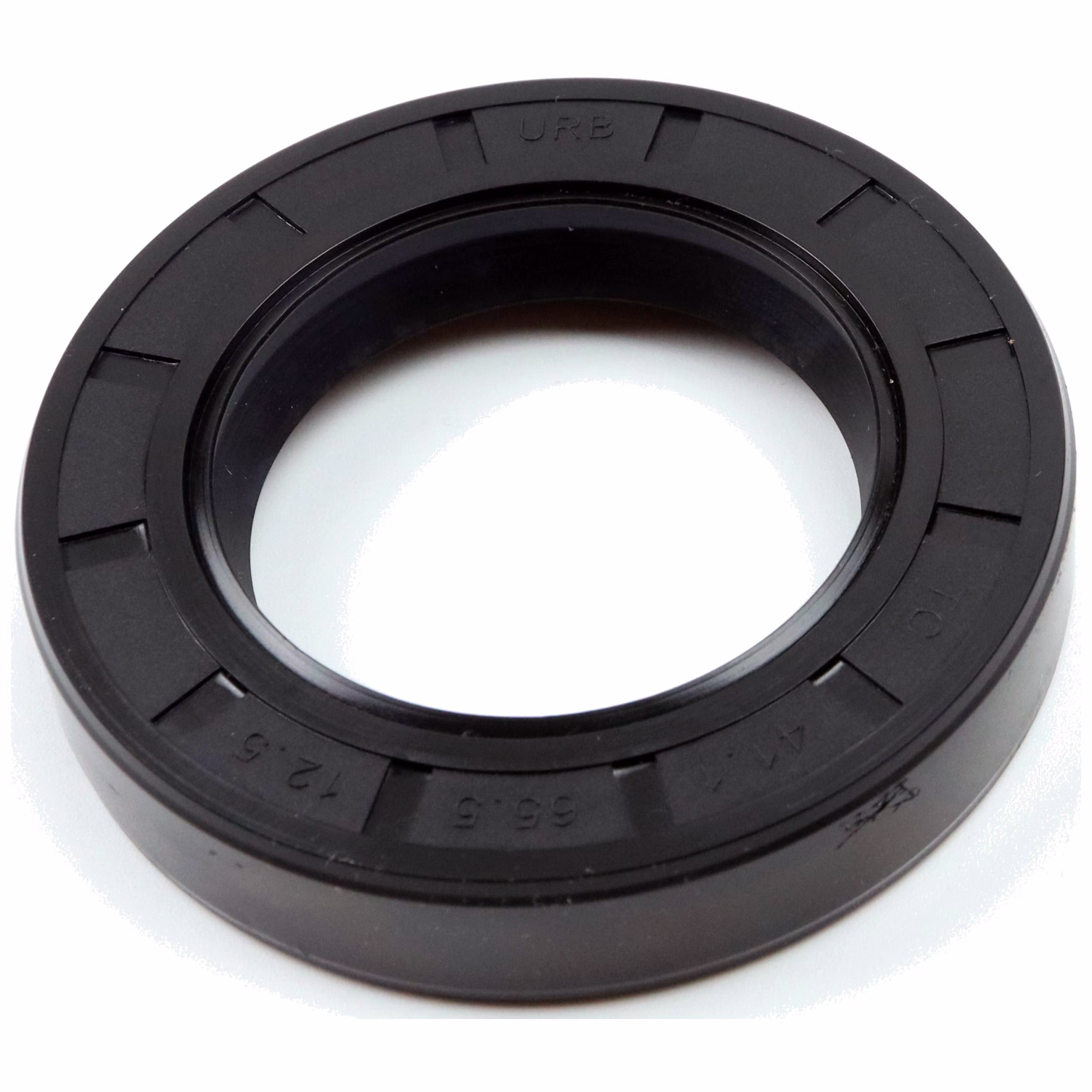 Guarnizione radiale per albero 41,1x65,5x12,5mm, AS/TC/BASL/WAS, guarnizione radiale per albero DIN 3760, NBR 70, resistente al calore e agli agenti chimici, ideale per motori, pompe, riduttori e applicazioni industriali PP041965 Guarnizione radiale per albero 41,1x65,5x12,5mm, AS/TC/BASL/WAS, paraolio DIN 3760, NBR 70, paraolio ad alte prestazioni, resistente al calore e agli agenti chimici, ideale per motori, pompe, trasmissioni e applicazioni industriali Acquista online ✓ Ampia