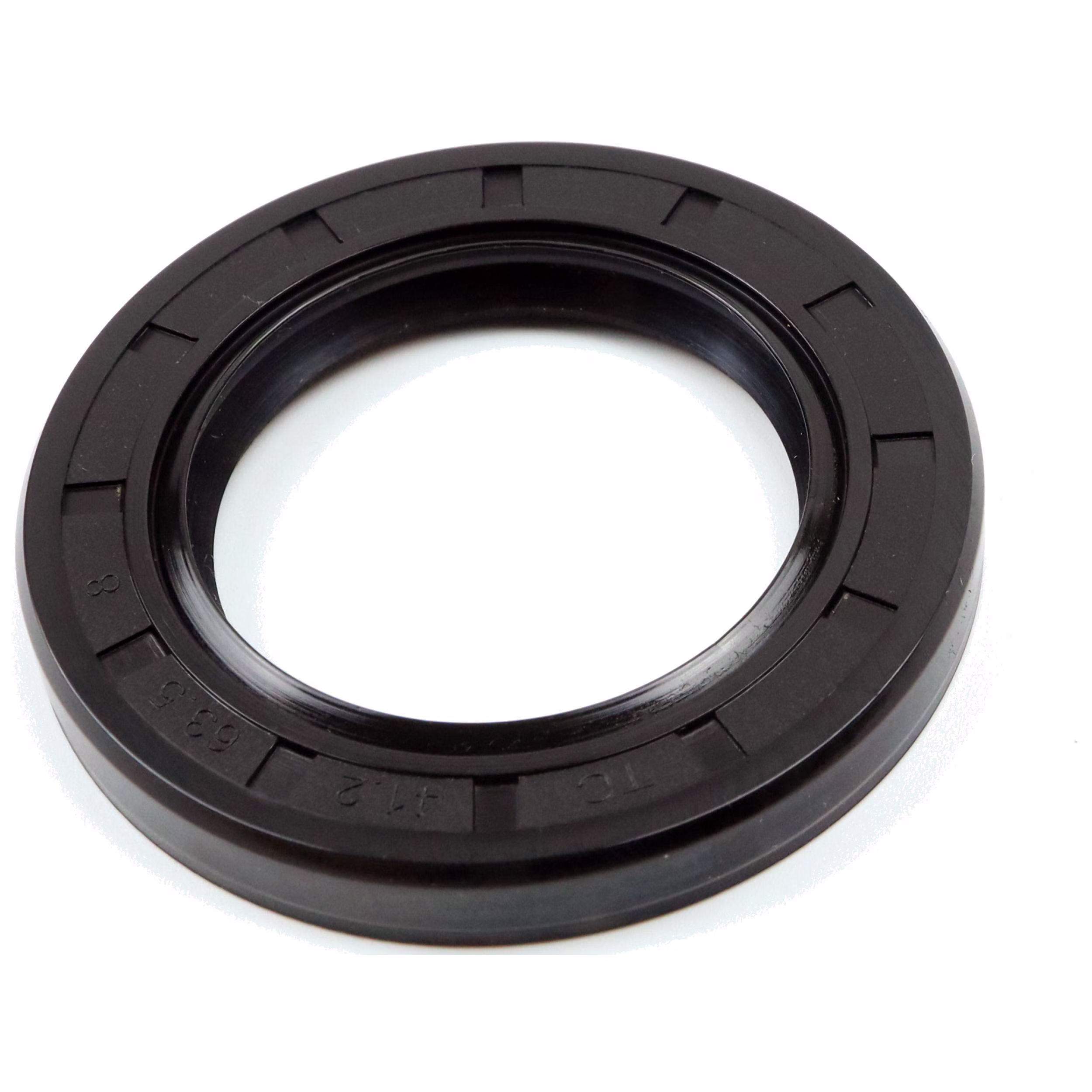 Retén radial 41,2x63,5x8mm, AS/TC/BASL/WAS, retén radial DIN 3760, NBR 70, resistente al calor y a los productos químicos, ideal para motores, bombas, cajas de engranajes y aplicaciones industriales PP041966 Retén radial 41,2x63,5x8mm, AS/TC/BASL/WAS ,Retén de aceite DIN 3760, NBR 70, retén de aceite de alto rendimiento, resistente al calor y a los productos químicos, ideal para motores, bombas, cajas de engranajes y aplicaciones industriales comprar online ✓