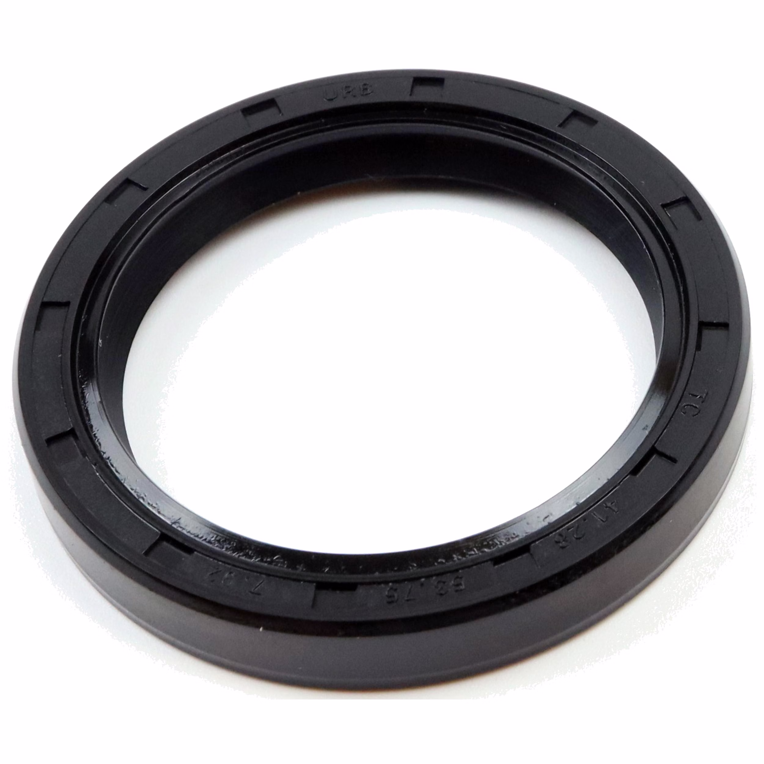 Retén radial 41,28x53,75x7,92mm, AS/TC/BASL/WAS, retén radial DIN 3760, NBR 70, resistente al calor y a los productos químicos, ideal para motores, bombas, cajas de engranajes y aplicaciones industriales PP041970 Retén radial 41,28x53,75x7,92mm, AS/TC/BASL/WAS ,Retén de aceite DIN 3760, NBR 70, retén de aceite de alto rendimiento, resistente al calor y a los productos químicos, ideal para motores, bombas, cajas de engranajes y aplicaciones industriales comprar onli