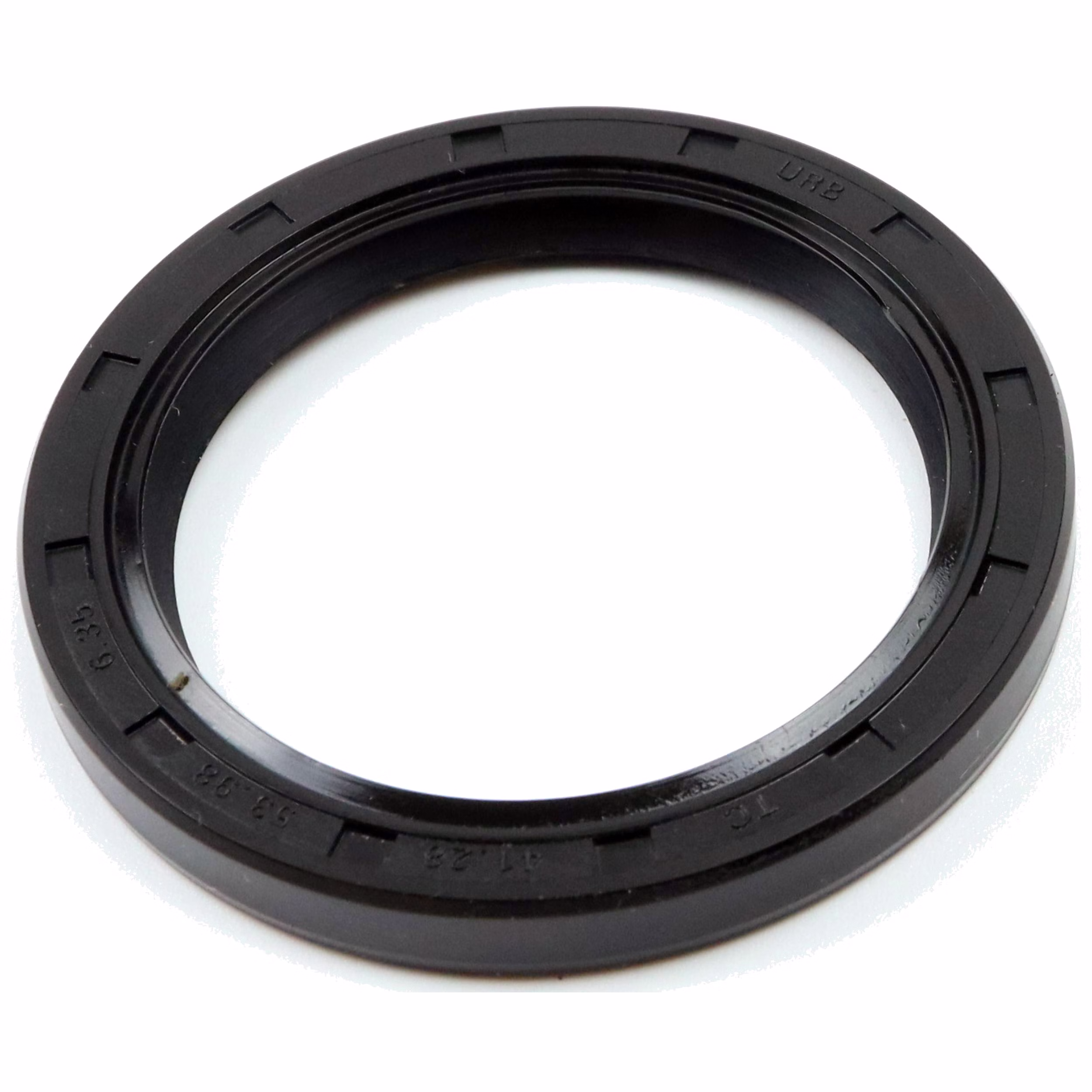 Guarnizione radiale per albero 41,28x53,98x6,35mm, AS/TC/BASL/WAS, guarnizione radiale per albero DIN 3760, NBR 70, resistente al calore e agli agenti chimici, ideale per motori, pompe, riduttori e applicazioni industriali PP041971 Guarnizione radiale per albero 41,28x53,98x6,35mm, AS/TC/BASL/WAS, paraolio DIN 3760, NBR 70, paraolio ad alte prestazioni, resistente al calore e agli agenti chimici, ideale per motori, pompe, trasmissioni e applicazioni industriali Acquista online ✓ Ampi
