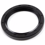 Retén radial 41,28x53,98x6,35mm, AS/TC/BASL/WAS ,Retén de aceite DIN 3760, NBR 70, retén de aceite de alto rendimiento, resistente al calor y a los productos químicos, ideal para motores, bombas, cajas de engranajes y aplicaciones industriales comprar onli