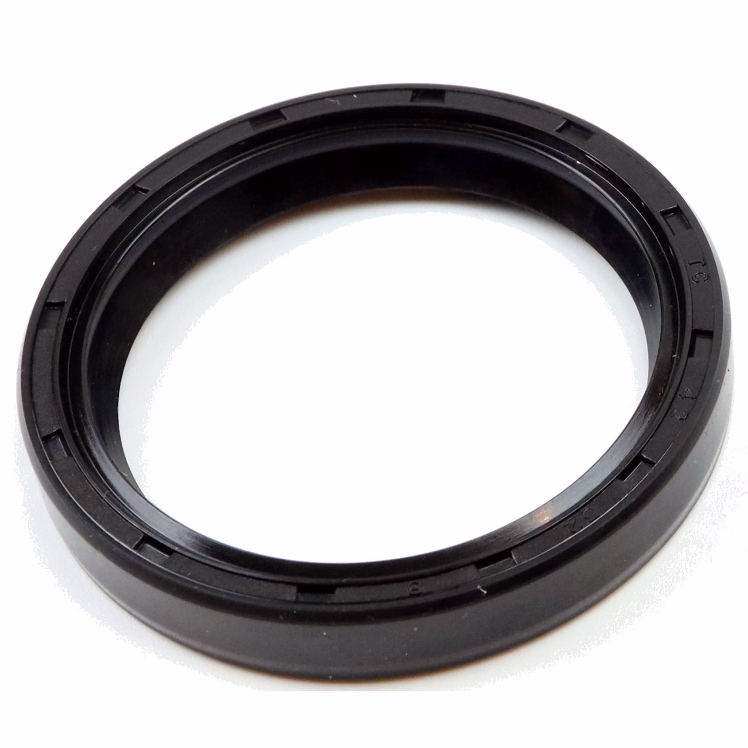 Retén radial 42x52x8mm, AS/TC/BASL/WAS, retén radial DIN 3760, NBR 70, resistente al calor y a los productos químicos, ideal para motores, bombas, cajas de engranajes y aplicaciones industriales PP041974 Retén radial 42x52x8mm, AS/TC/BASL/WAS ,Retén de aceite DIN 3760, NBR 70, retén de aceite de alto rendimiento, resistente al calor y a los productos químicos, ideal para motores, bombas, cajas de engranajes y aplicaciones industriales comprar online ✓ Gran
