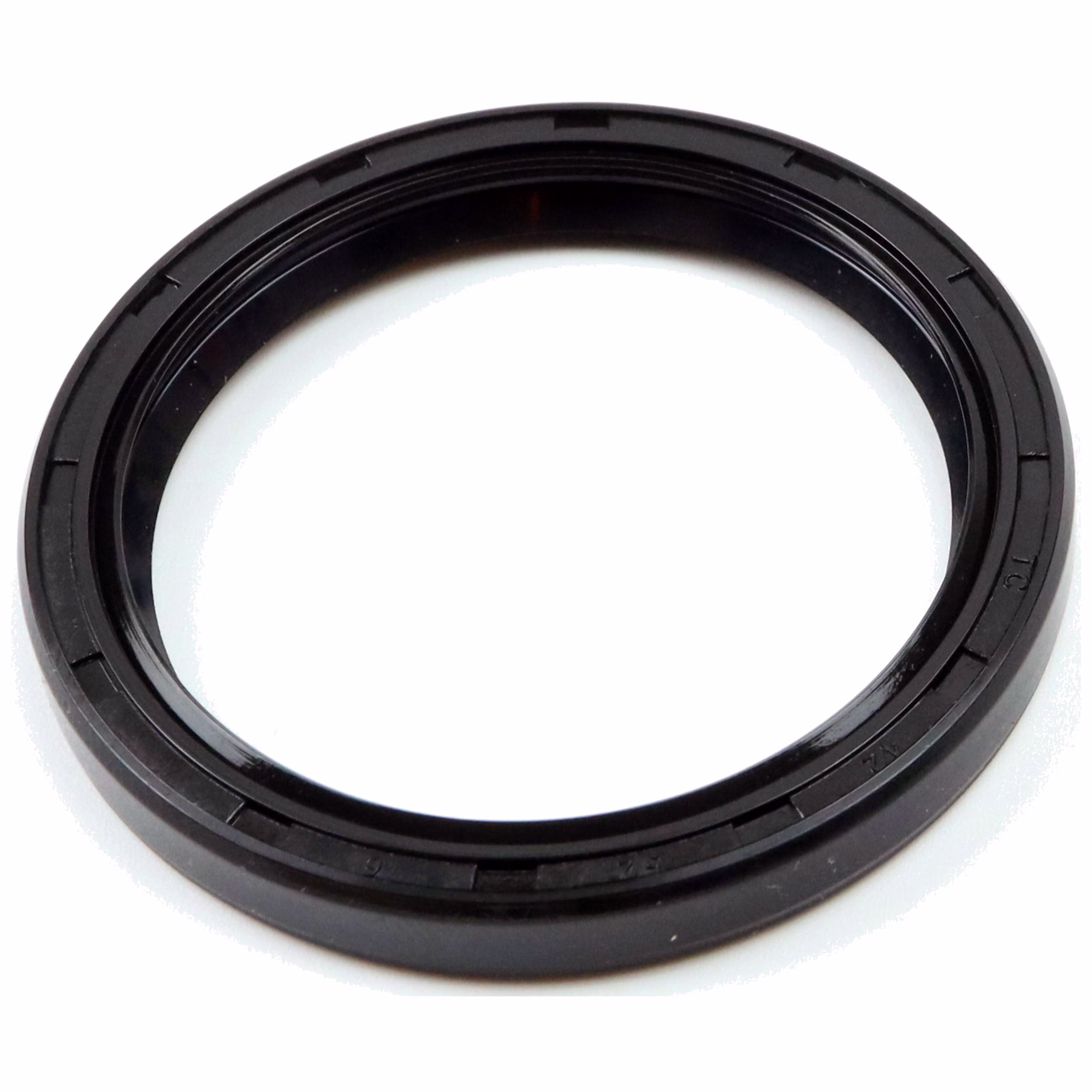 Retén radial 42x52x6mm, AS/TC/BASL/WAS, retén radial DIN 3760, NBR 70, resistente al calor y a los productos químicos, ideal para motores, bombas, cajas de engranajes y aplicaciones industriales PP041975 Retén radial 42x52x6mm, AS/TC/BASL/WAS ,Retén de aceite DIN 3760, NBR 70, retén de aceite de alto rendimiento, resistente al calor y a los productos químicos, ideal para motores, bombas, cajas de engranajes y aplicaciones industriales comprar online ✓ Gran