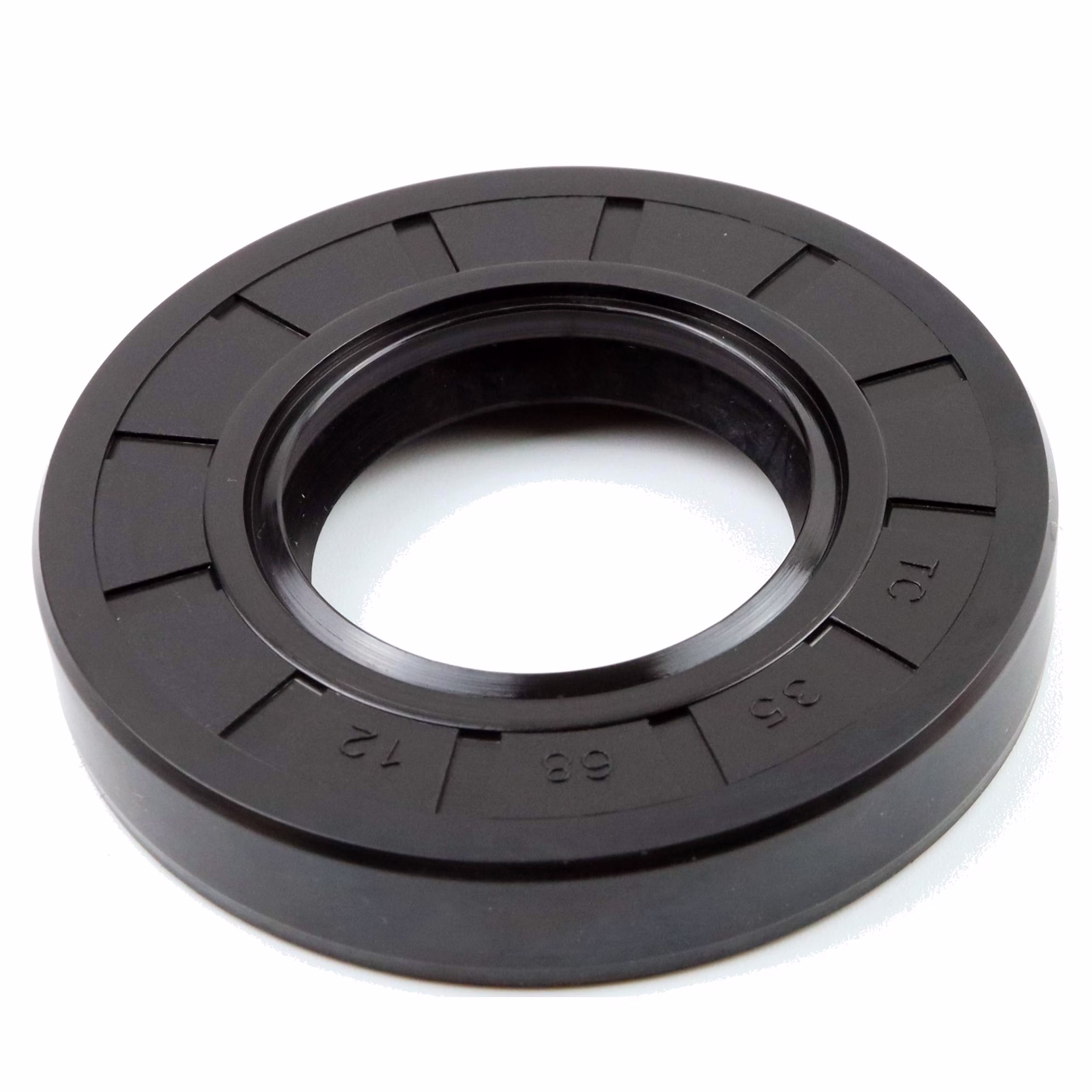 Radial shaft seal 35x68x12mm, AS/TC/BASL/WAS, DIN 3760 radial shaft seal, NBR 70, heat & chemical resistant, ideal for engines, pumps, gearboxes & industrial applications PP041980 Radial shaft seal 35x68x12mm, AS/TC/BASL/WAS ,DIN 3760 oil seal, NBR 70, high-performance oil seal, heat & chemical resistant, ideal for engines, pumps, transmissions & industrial applications buy online ✓ Large selection ✓ Fast delivery ✓ Good prices