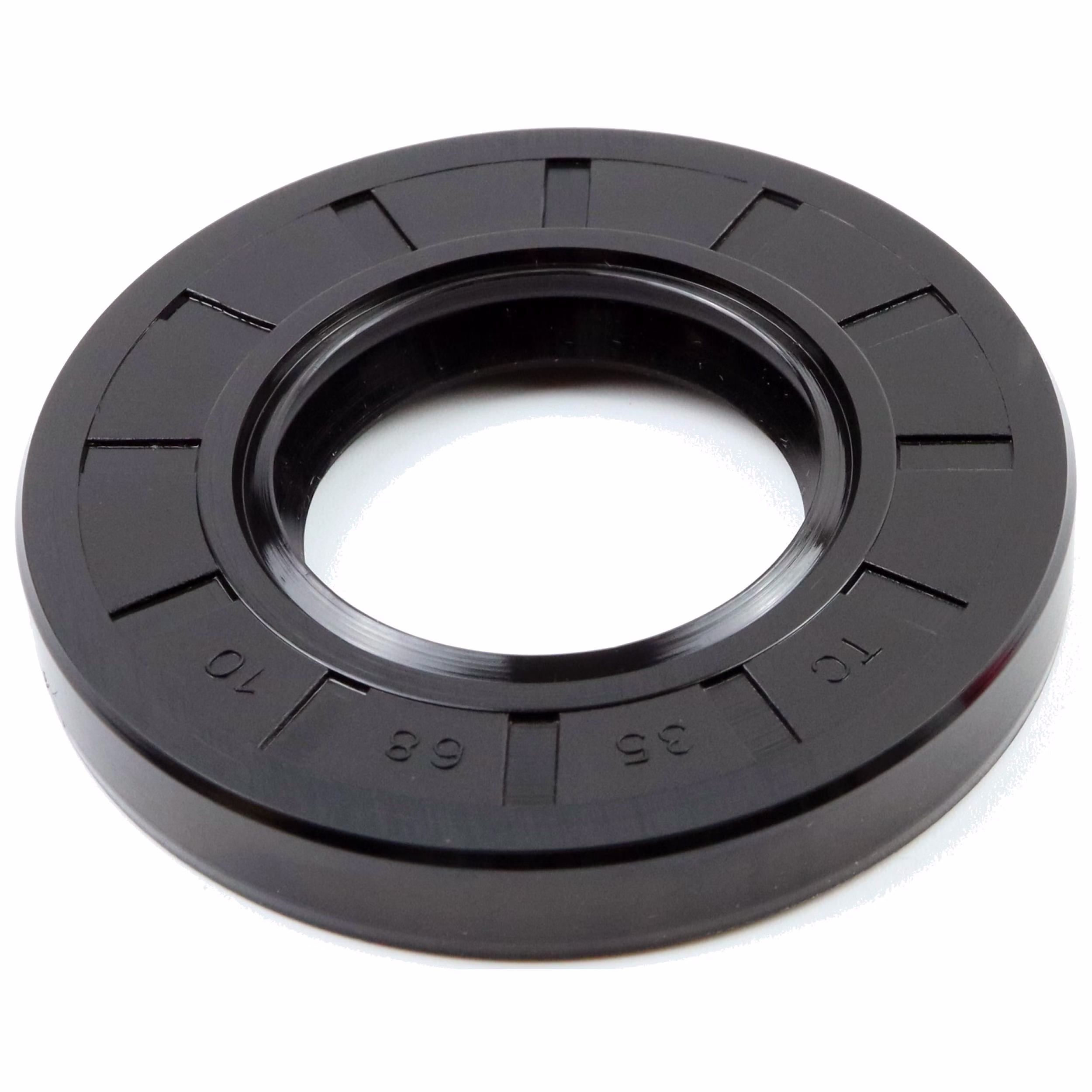 Guarnizione radiale per albero 35x68x10mm, AS/TC/BASL/WAS, guarnizione radiale per albero DIN 3760, NBR 70, resistente al calore e agli agenti chimici, ideale per motori, pompe, riduttori e applicazioni industriali PP041981 Guarnizione radiale per albero 35x68x10mm, AS/TC/BASL/WAS, paraolio DIN 3760, NBR 70, paraolio ad alte prestazioni, resistente al calore e agli agenti chimici, ideale per motori, pompe, trasmissioni e applicazioni industriali Acquista online ✓ Ampia scelta