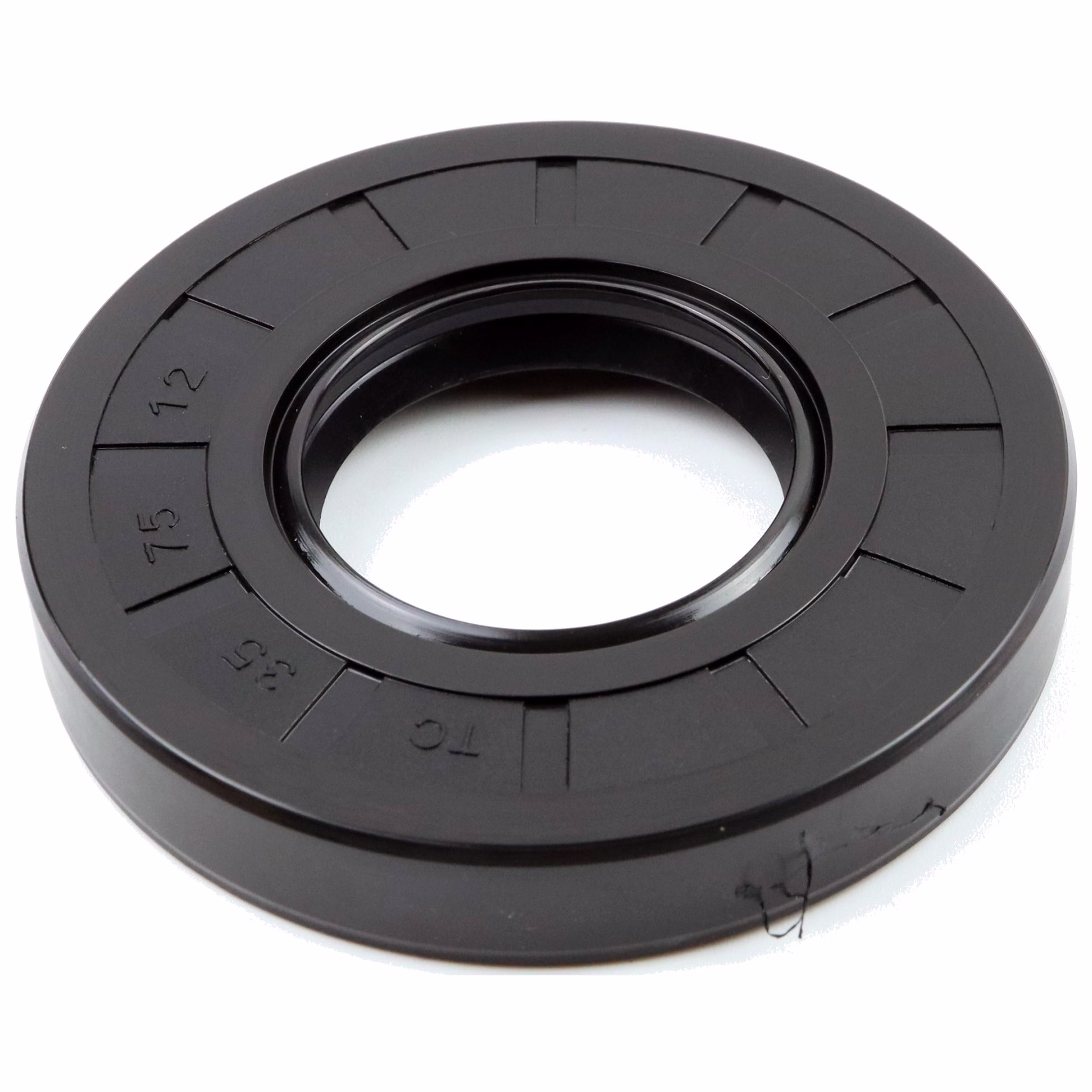 Radial shaft seal 35x75x12mm, AS/TC/BASL/WAS, DIN 3760 radial shaft seal, NBR 70, heat & chemical resistant, ideal for engines, pumps, gearboxes & industrial applications PP041986 Radial shaft seal 35x75x12mm, AS/TC/BASL/WAS ,DIN 3760 oil seal, NBR 70, high-performance oil seal, heat & chemical resistant, ideal for engines, pumps, transmissions & industrial applications buy online ✓ Large selection ✓ Fast delivery ✓ Good prices